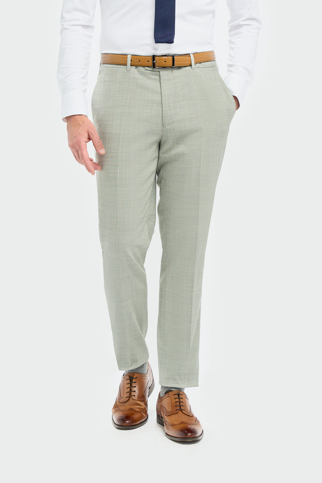 Cavani - Pantalon Camden Sage