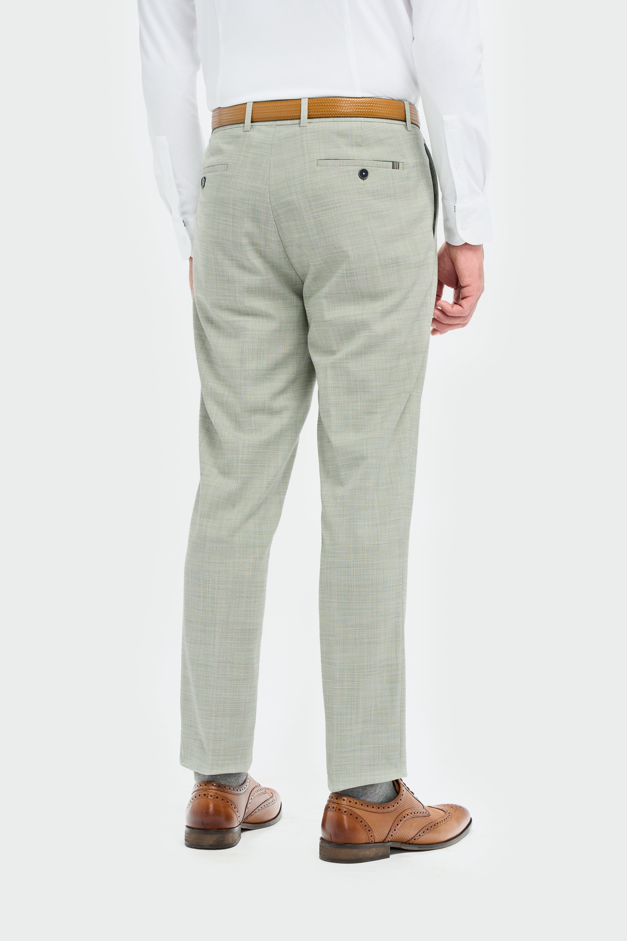 Cavani - Pantalon Camden Sage