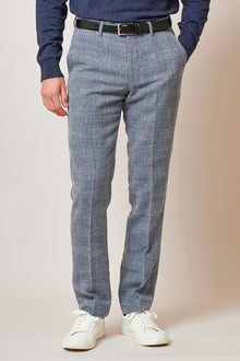 Marc Darcy - Pantalon Kris Sky Blue