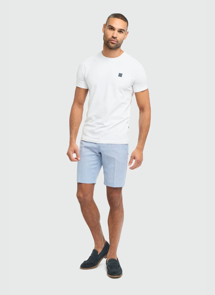 Cavani - Heren Korte Broek Miami Navy