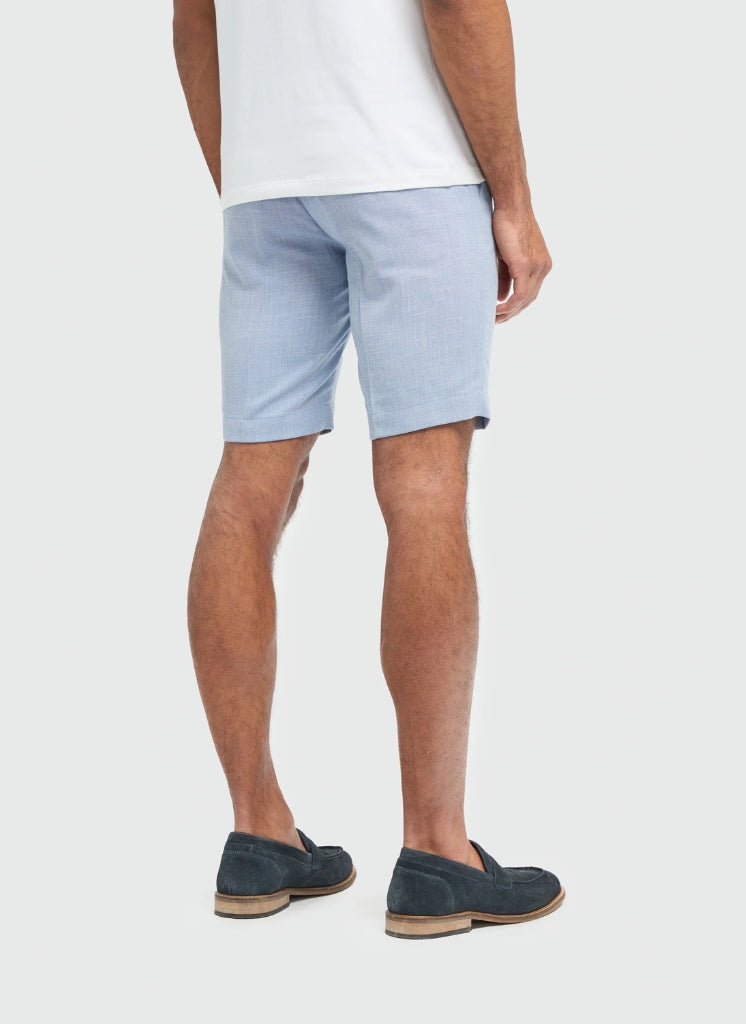 Cavani - Heren Korte Broek Miami Navy
