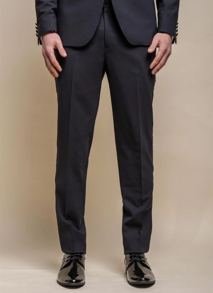 Cavani - Pantalon Aspen Navy