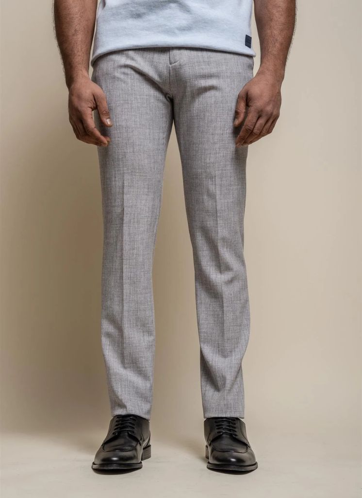 Cavani - Pantalon Tokyo Grey