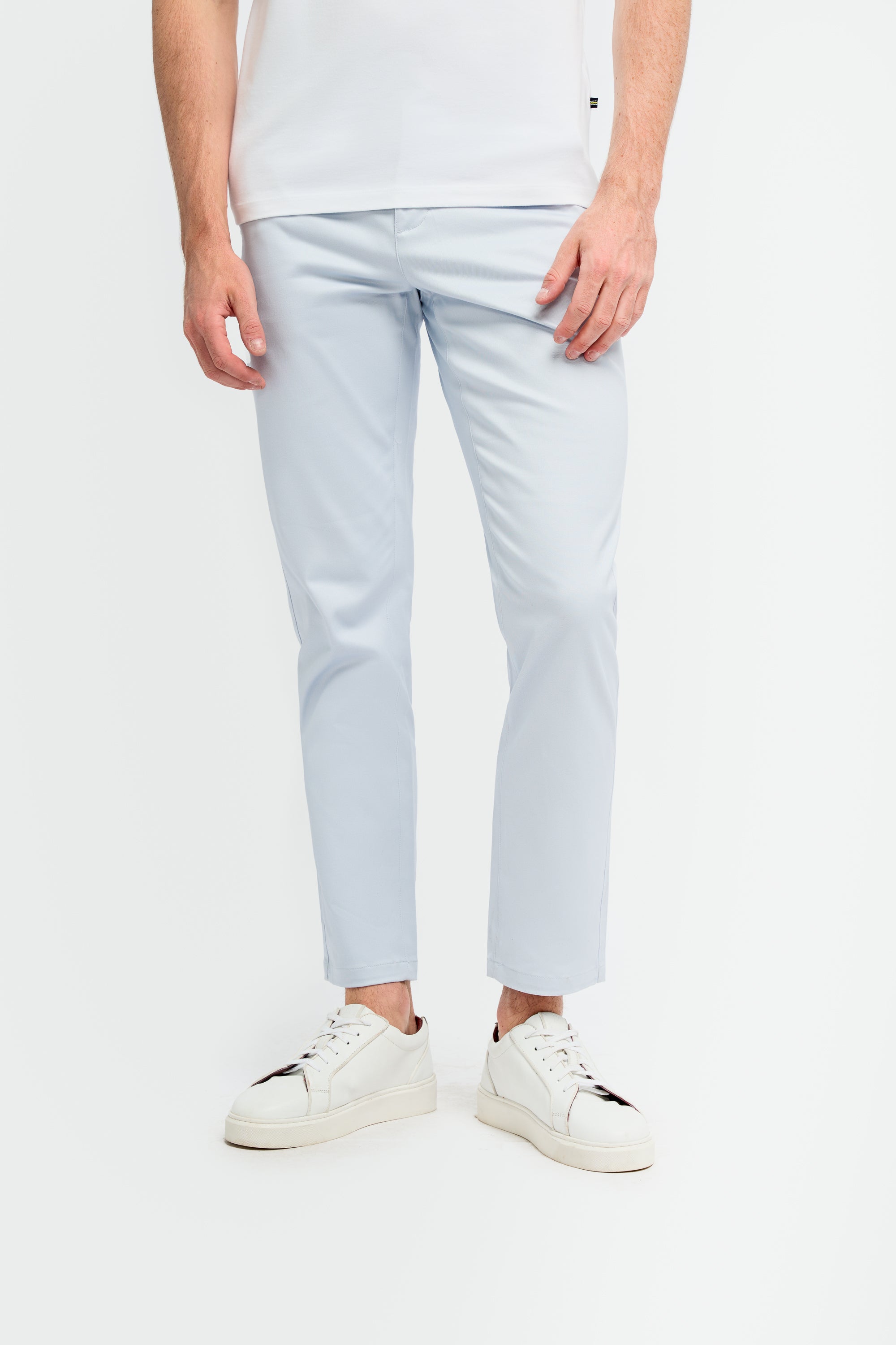 Chino broek heren Cavani Dakota