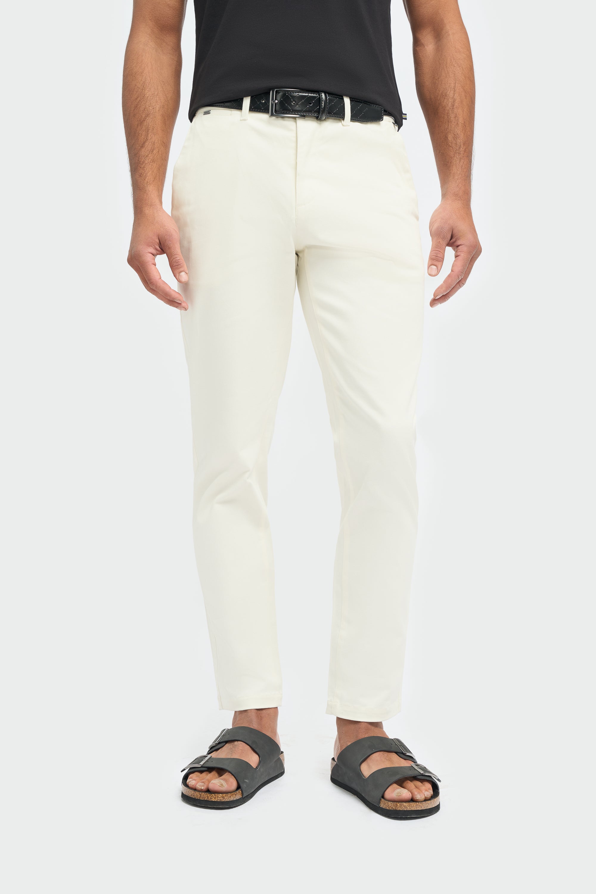 Chino broek heren Cavani Dakota