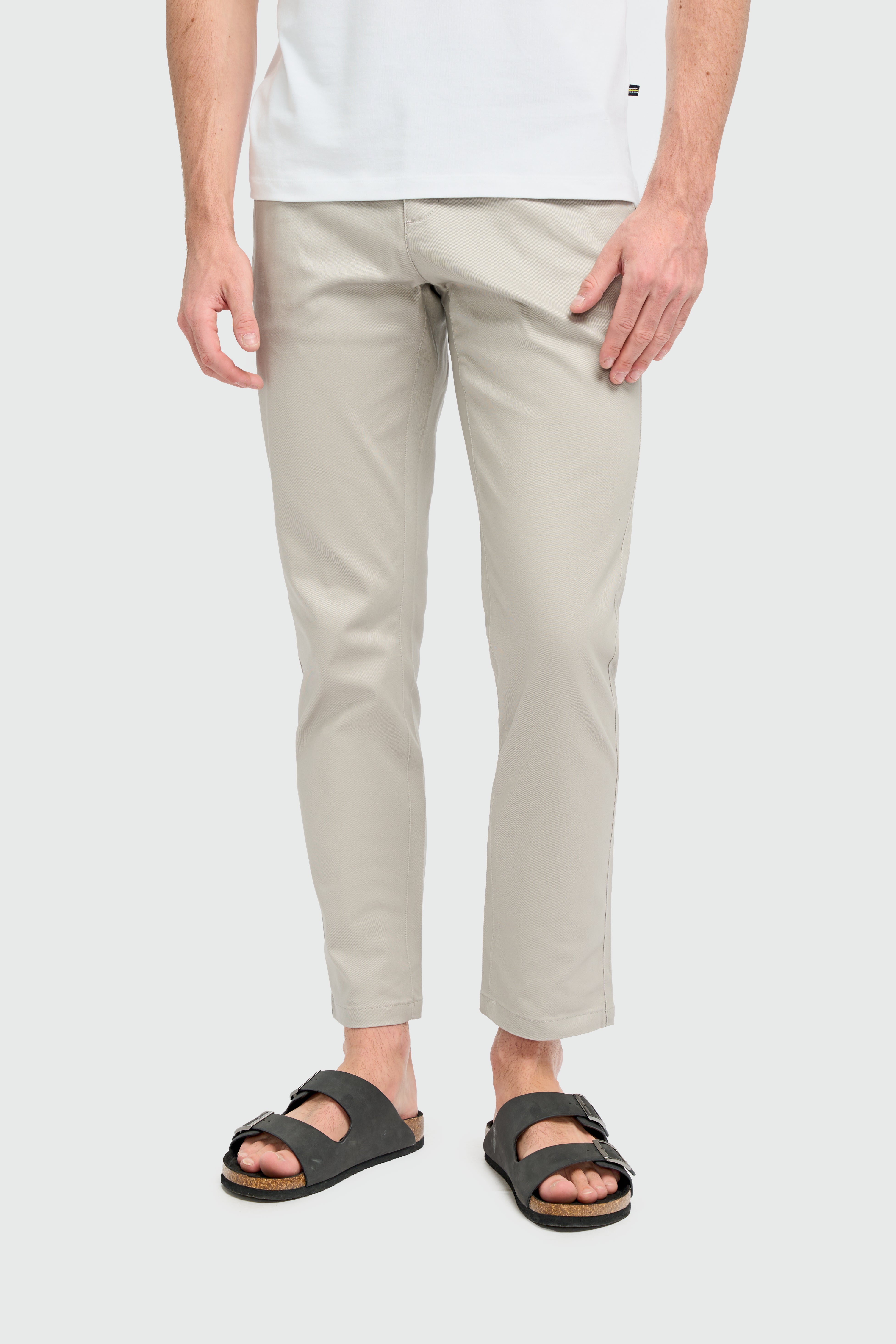 Chino broek heren Cavani Dakota