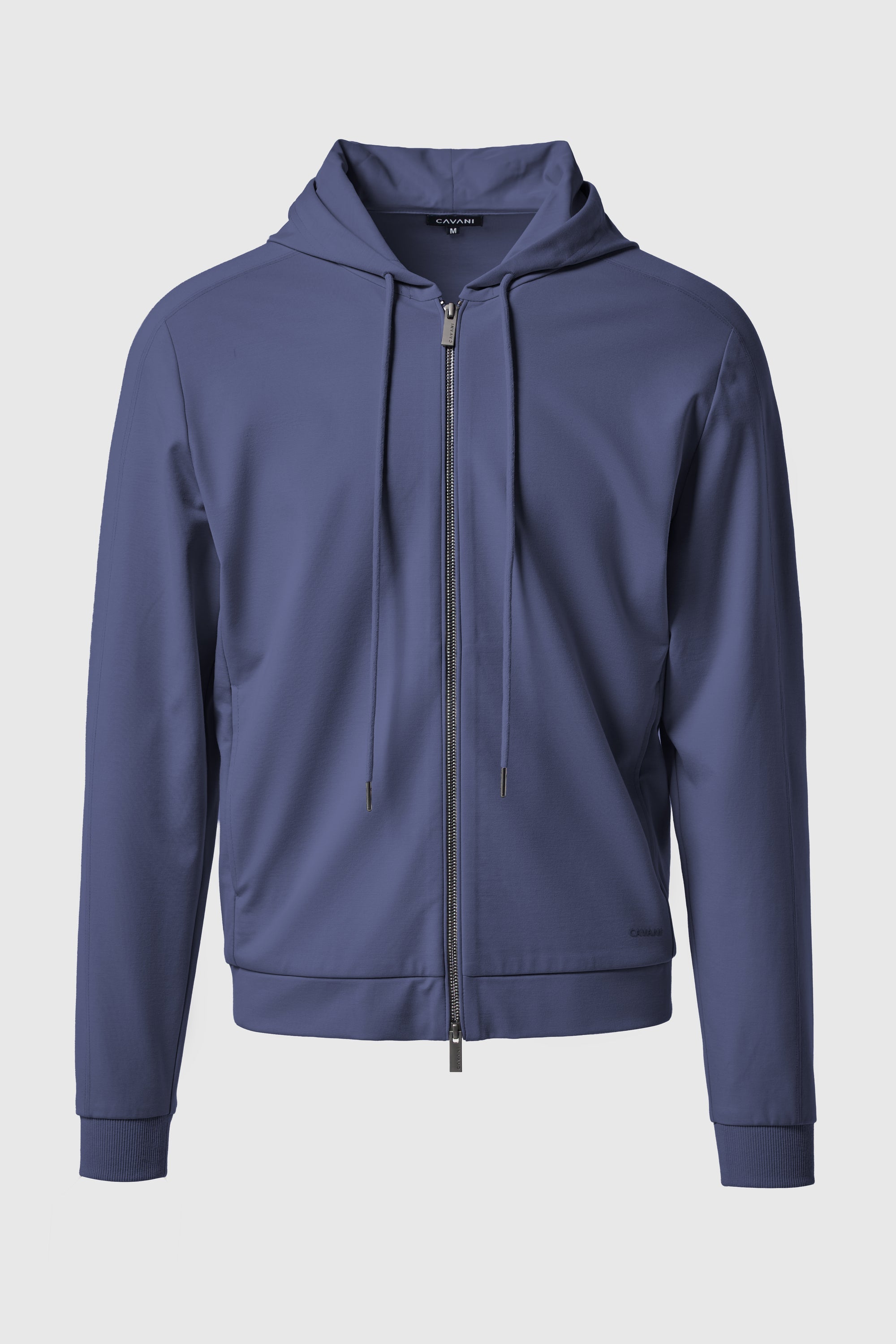 Cavani Coney Blue - Leisure jack met capuchon heren 4