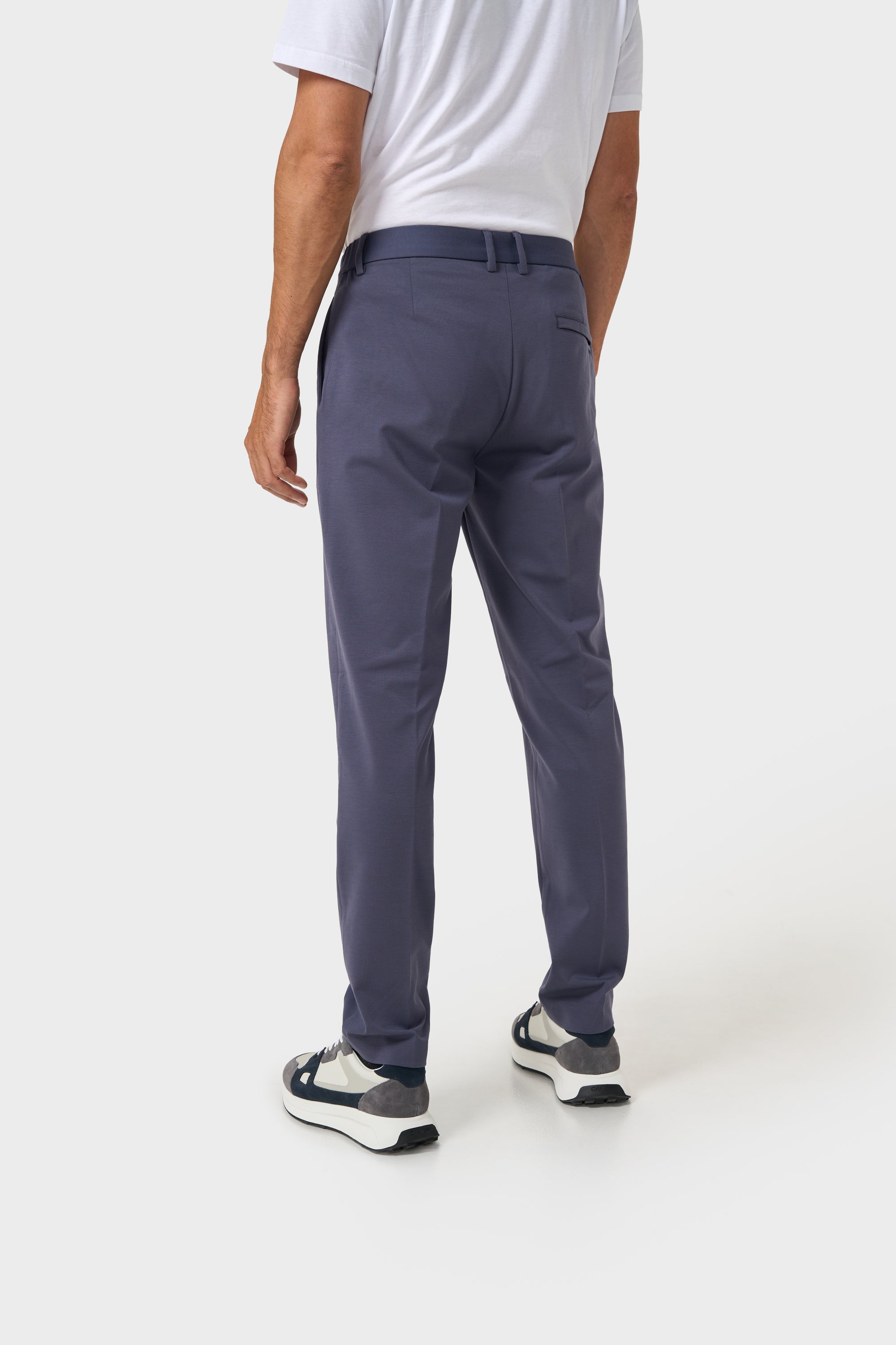 Cavani Coney Blue - Leisure broek heren 2