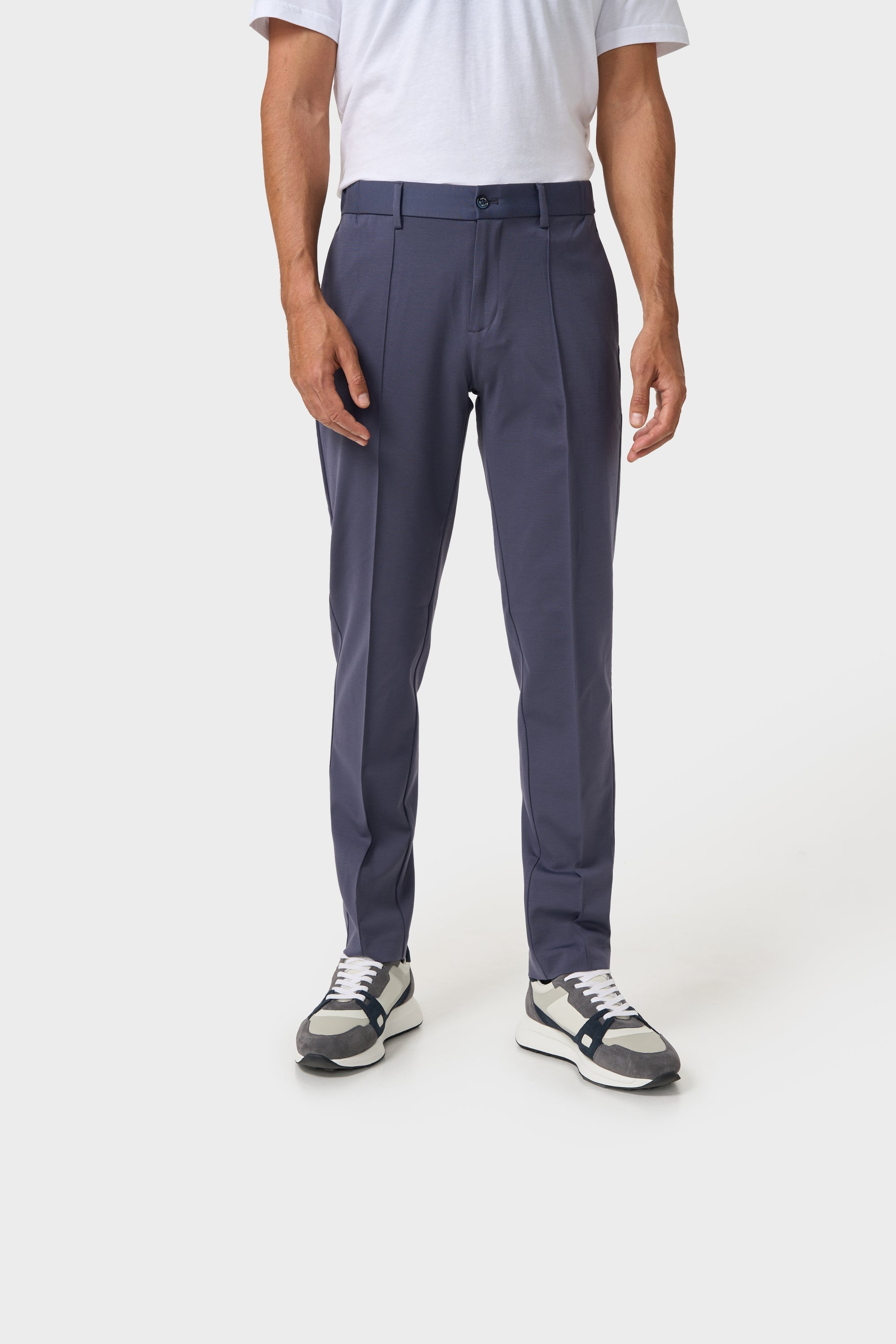 Cavani Coney Blue - Leisure broek heren 1