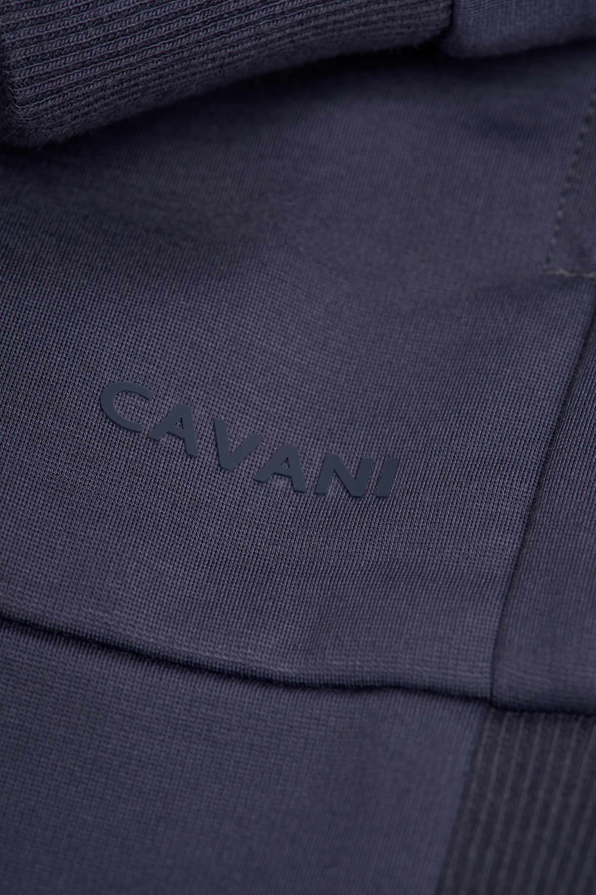 Cavani Coney Blue - Leisure jack met capuchon heren 6
