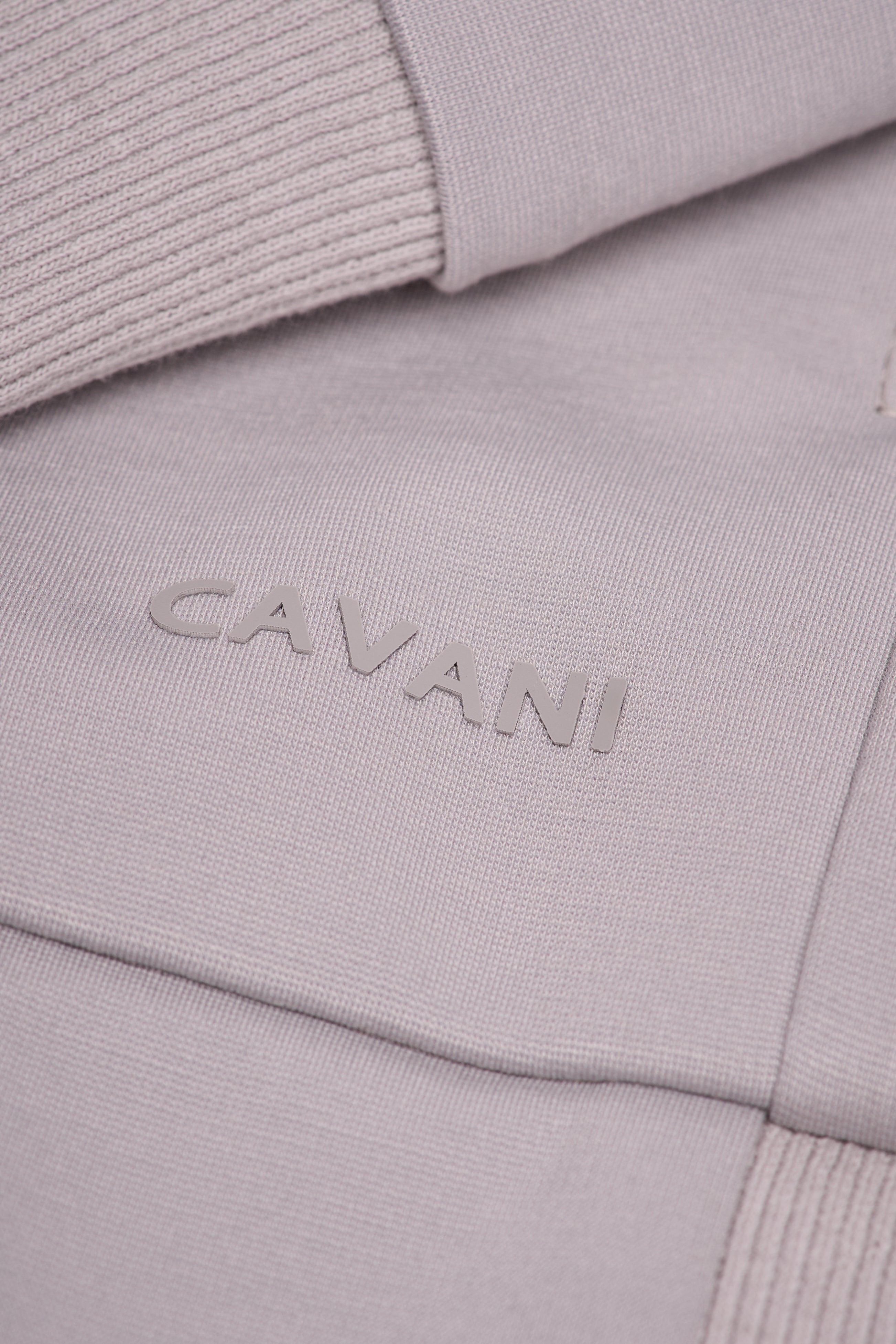Cavani Coney Slate - Leisure jack met capuchon heren 6