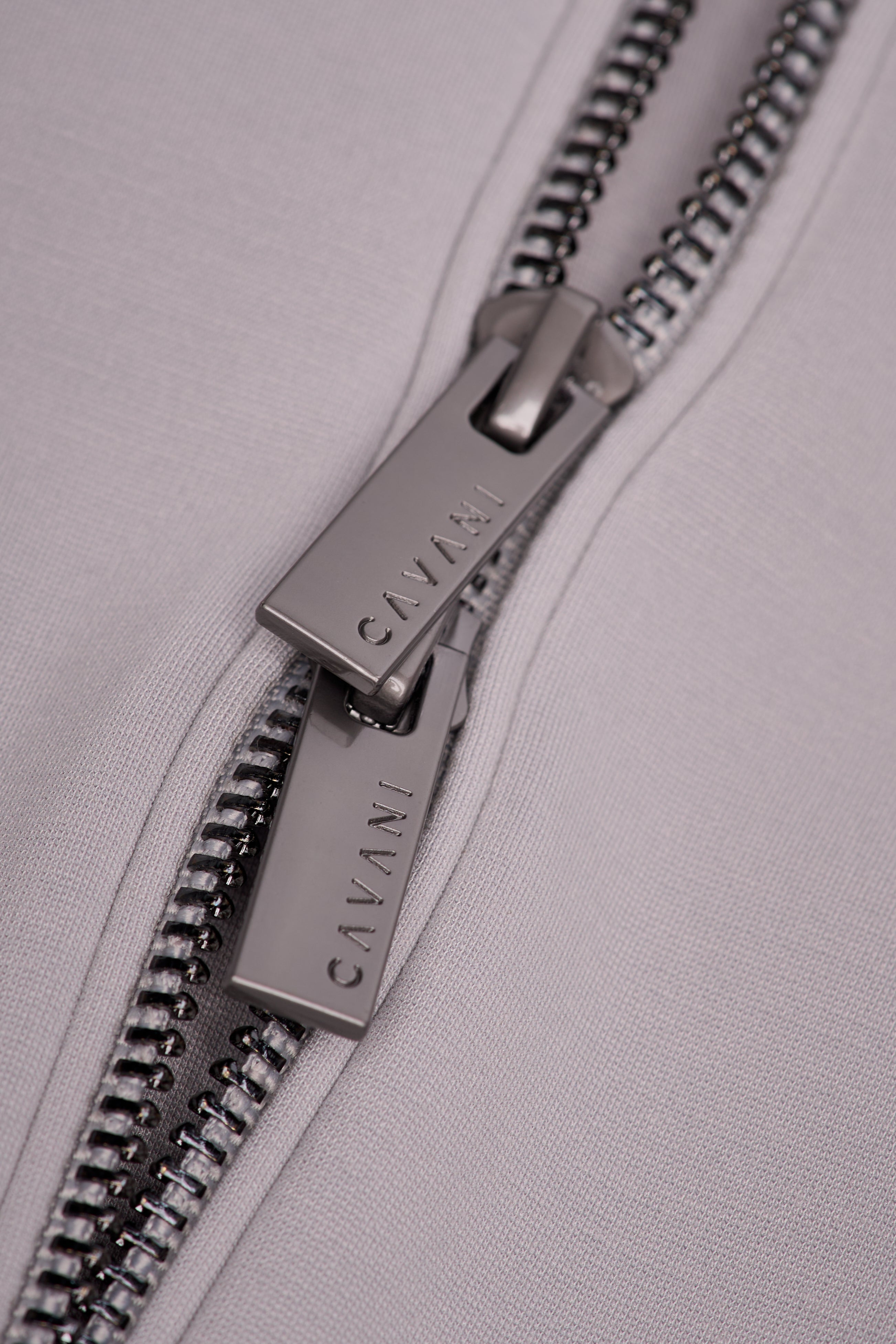 Cavani Coney Slate - Leisure jack met capuchon heren 7