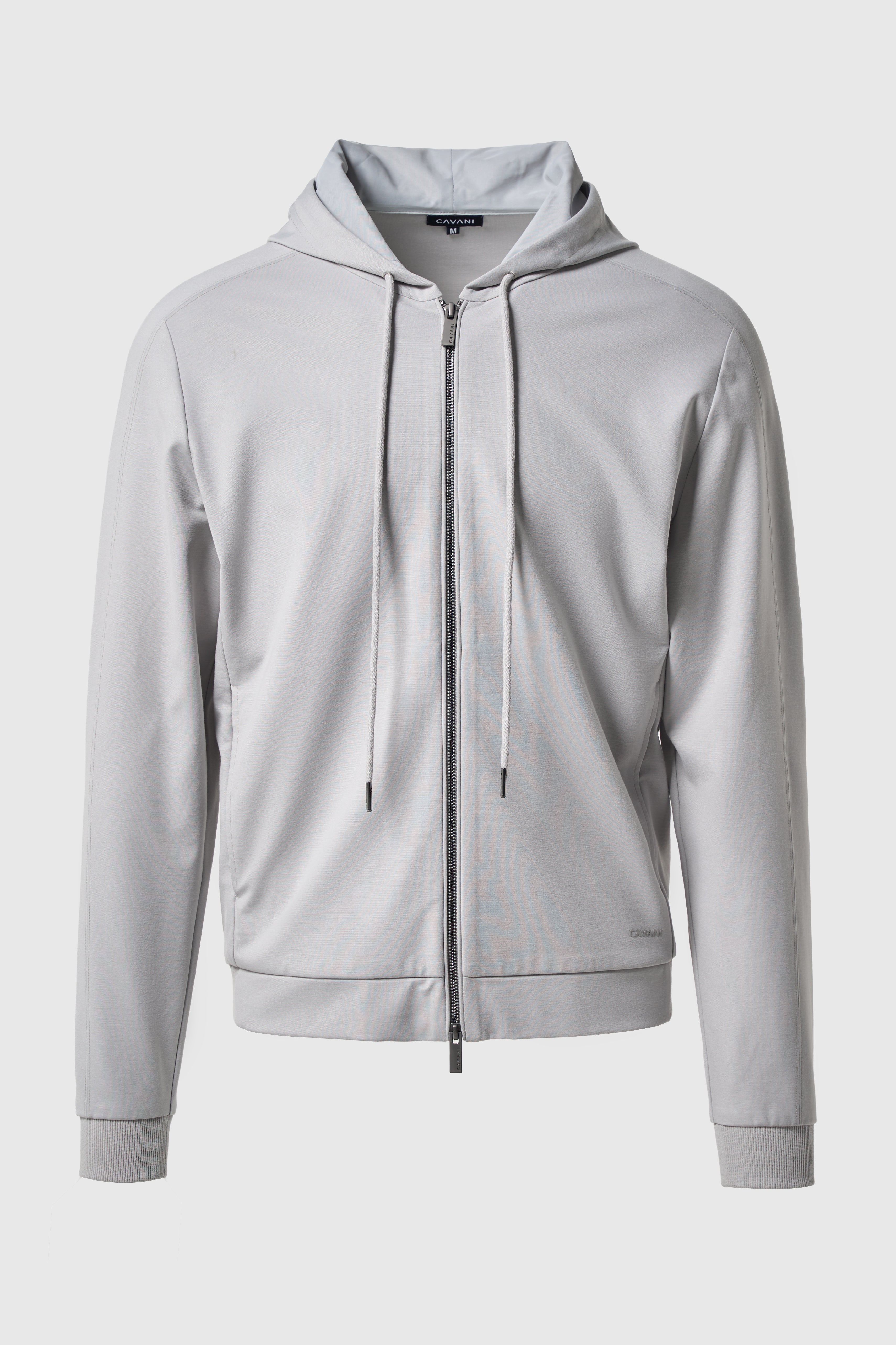Cavani Coney Slate - Leisure jack met capuchon heren 4