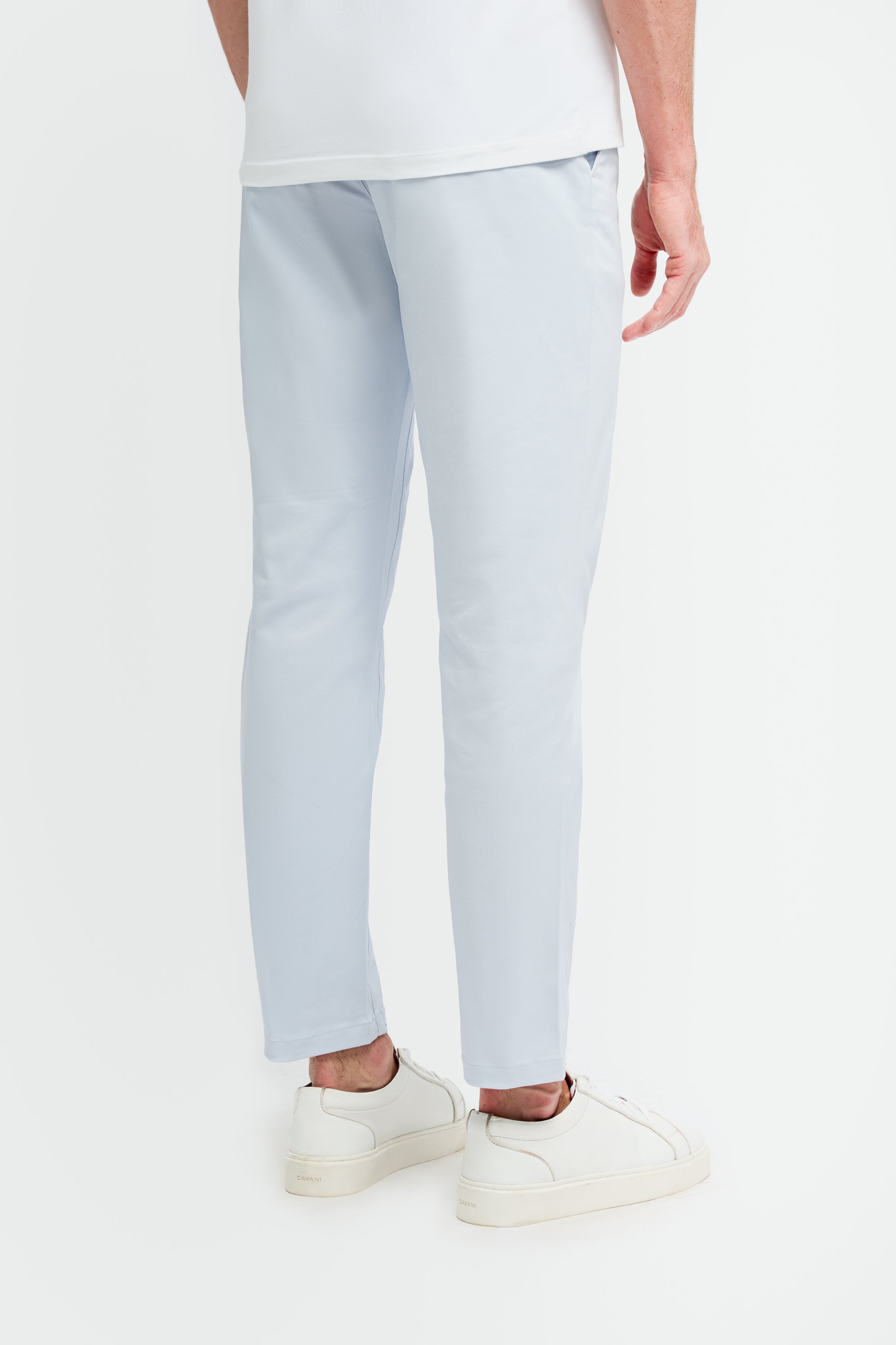 Chino broek heren Cavani Dakota