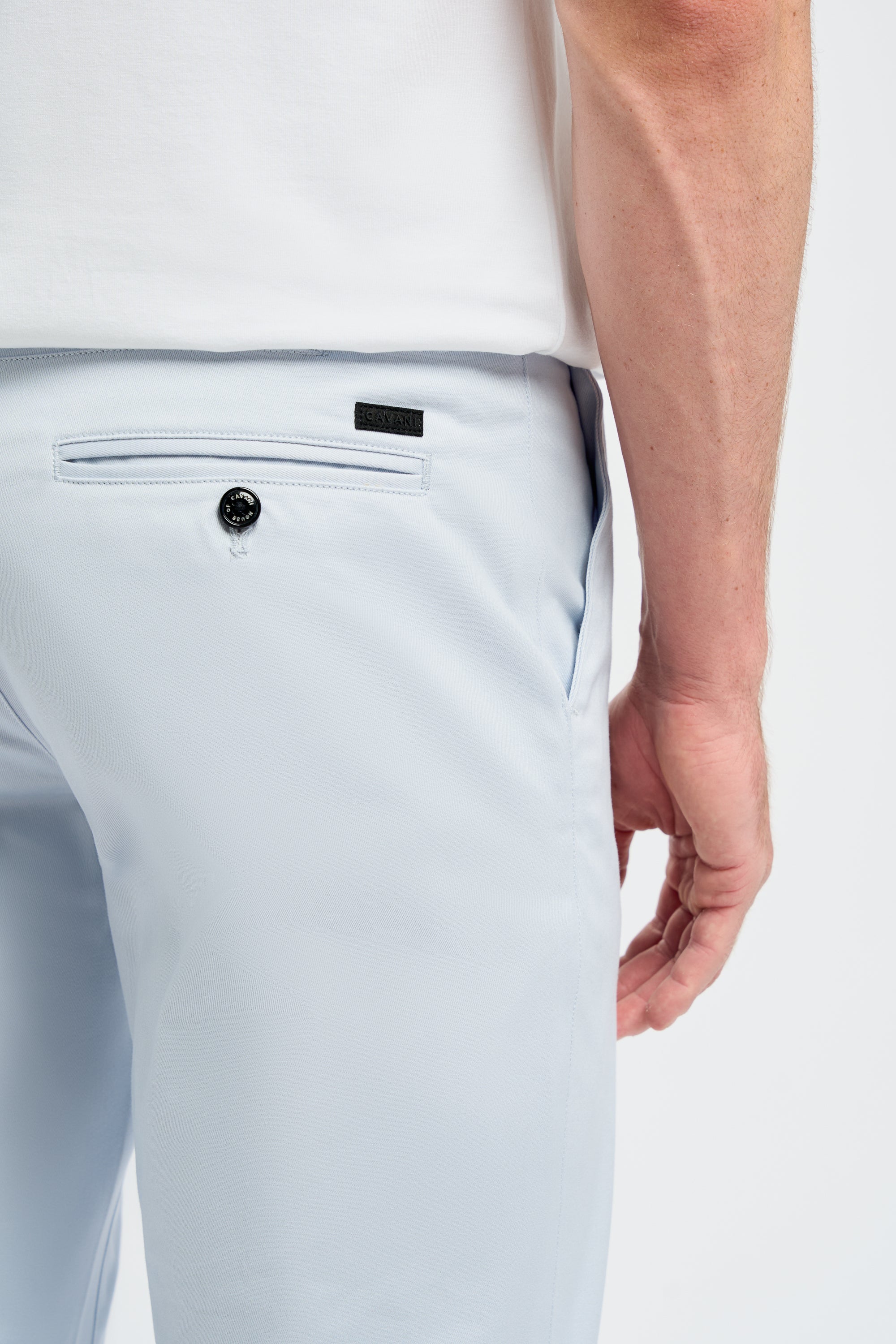 Chino broek heren Storm - Cavani Dakota