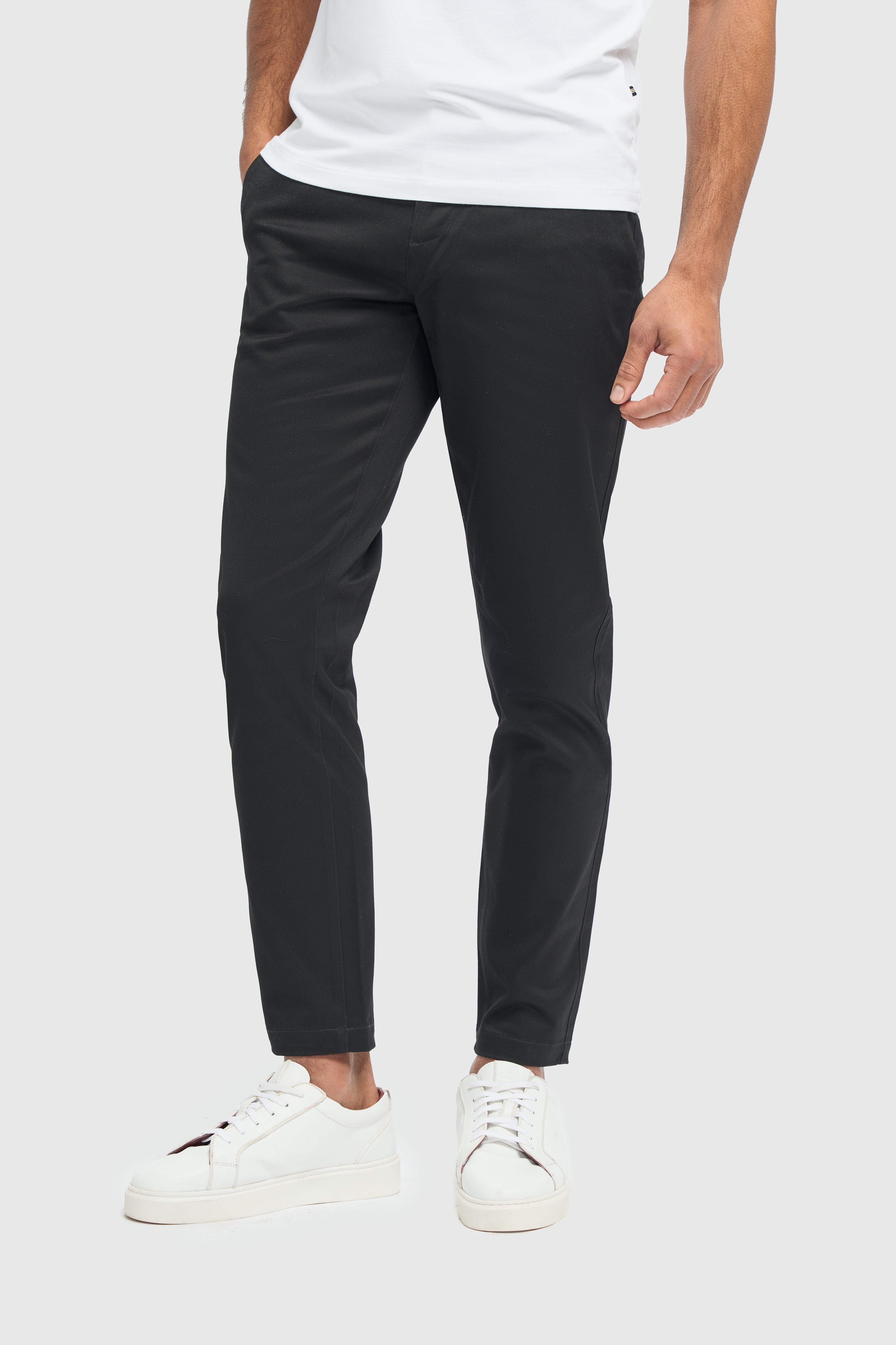 Chino broek heren Cavani Dakota