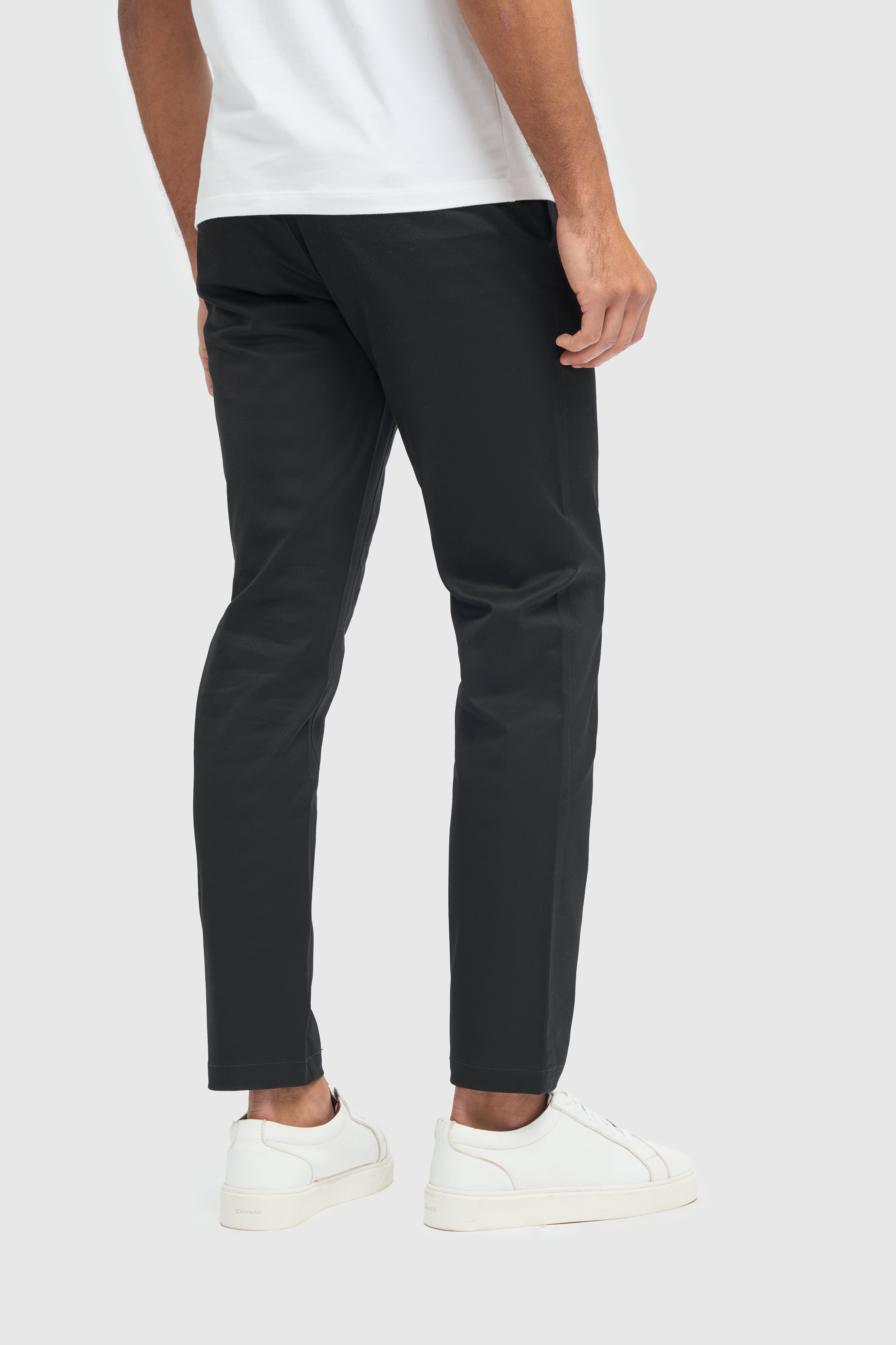 Chino broek heren Cavani Dakota