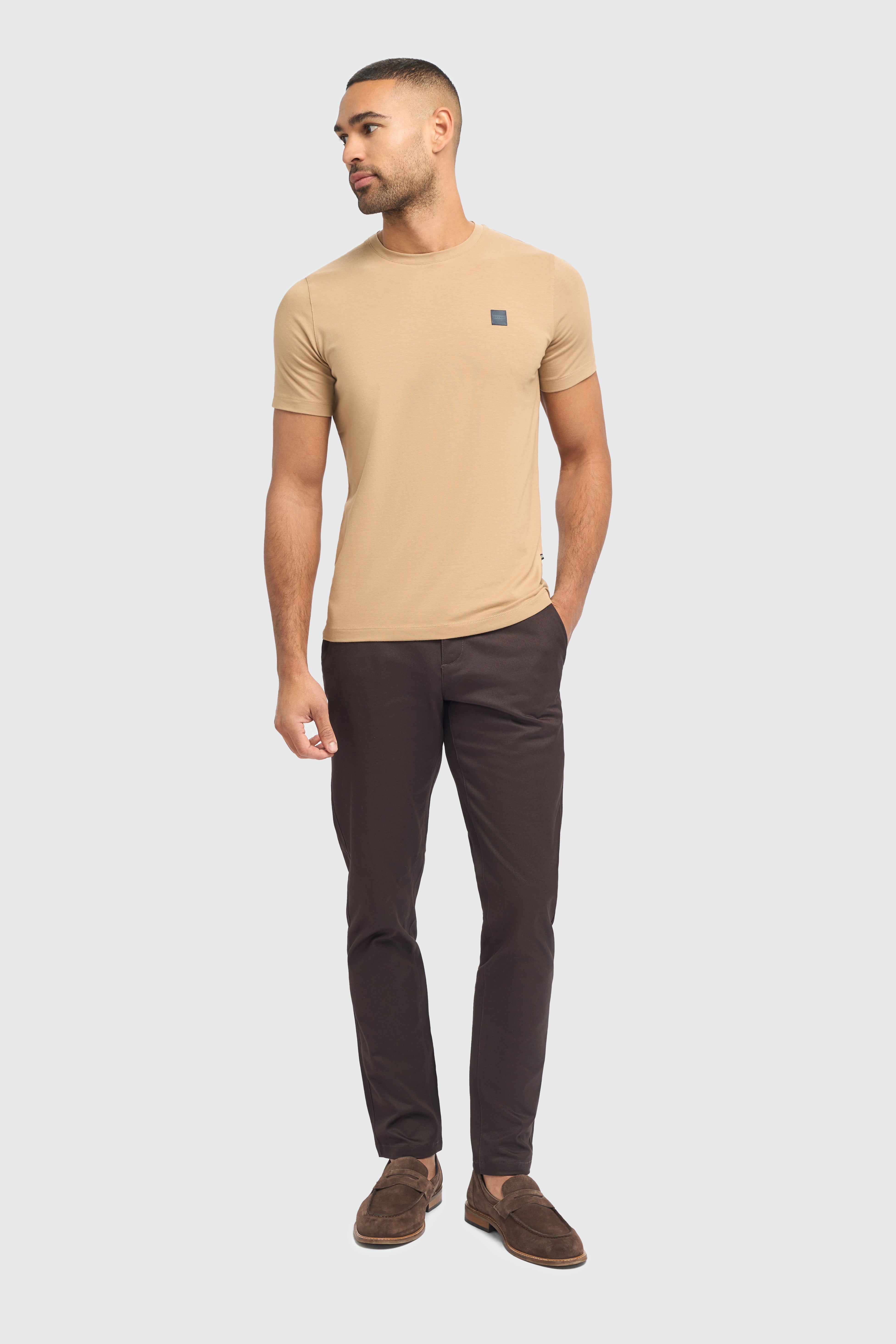 Chino broek heren Cavani Dakota