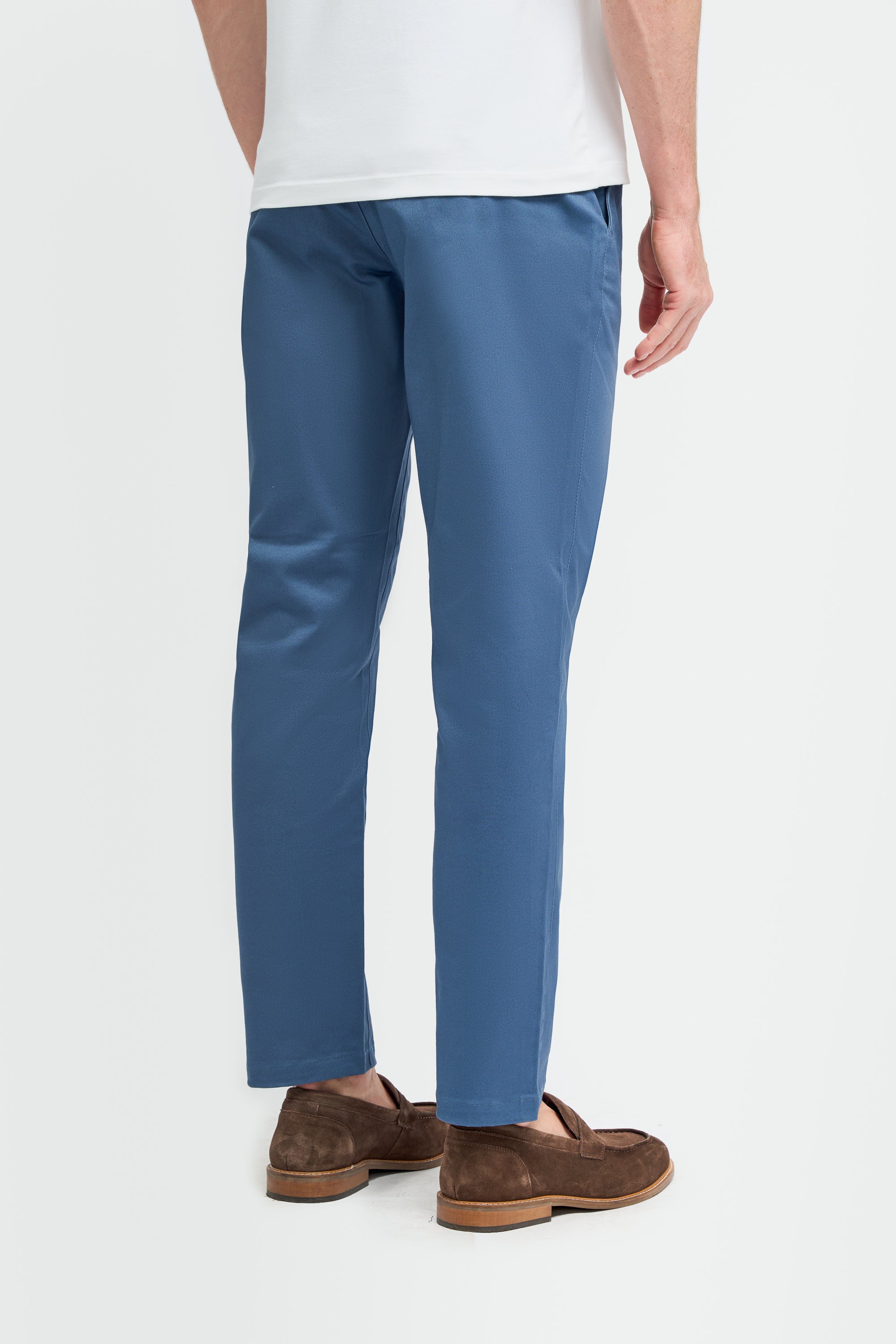 Chino broek heren Cavani Dakota