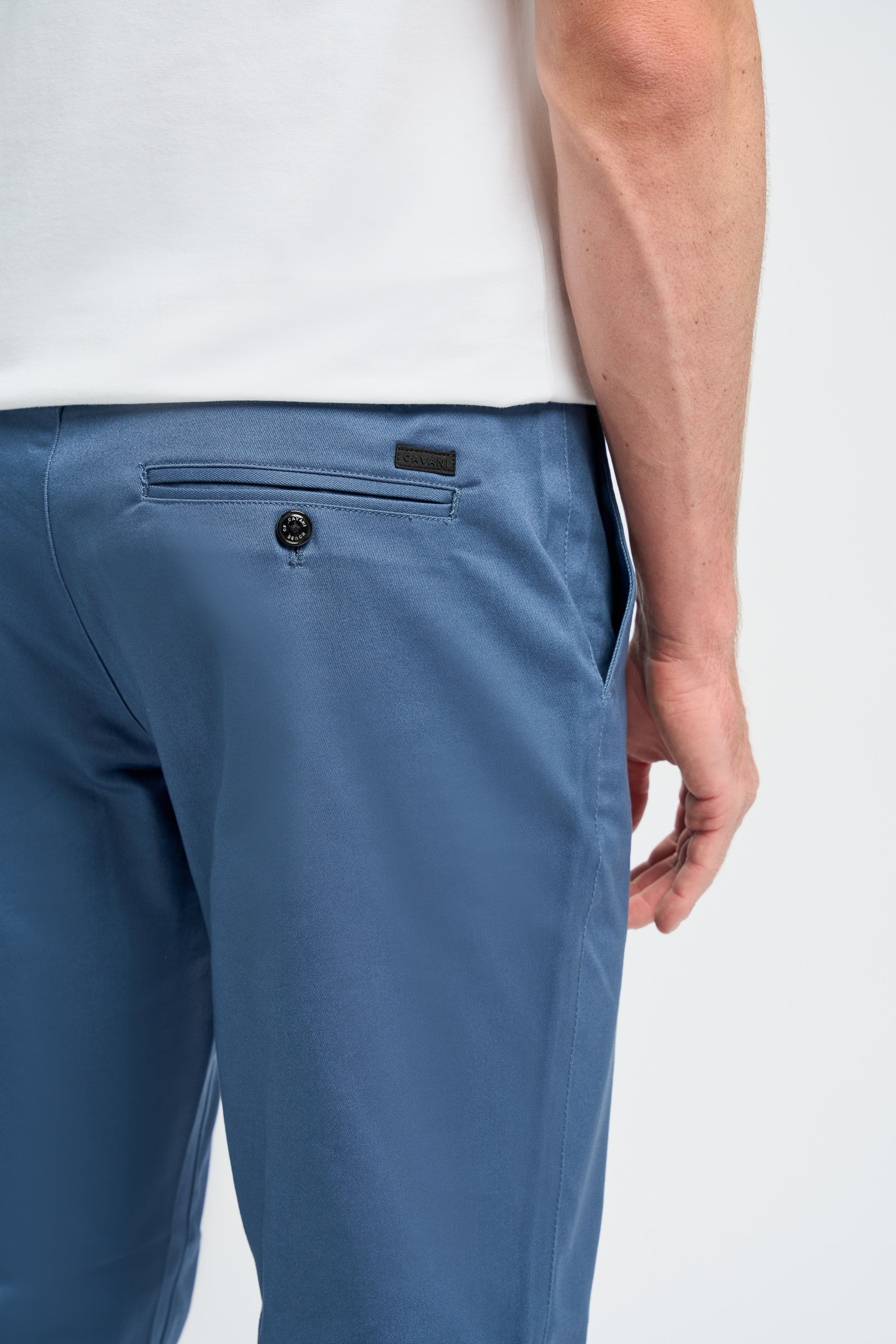 Chino broek heren Cavani Dakota