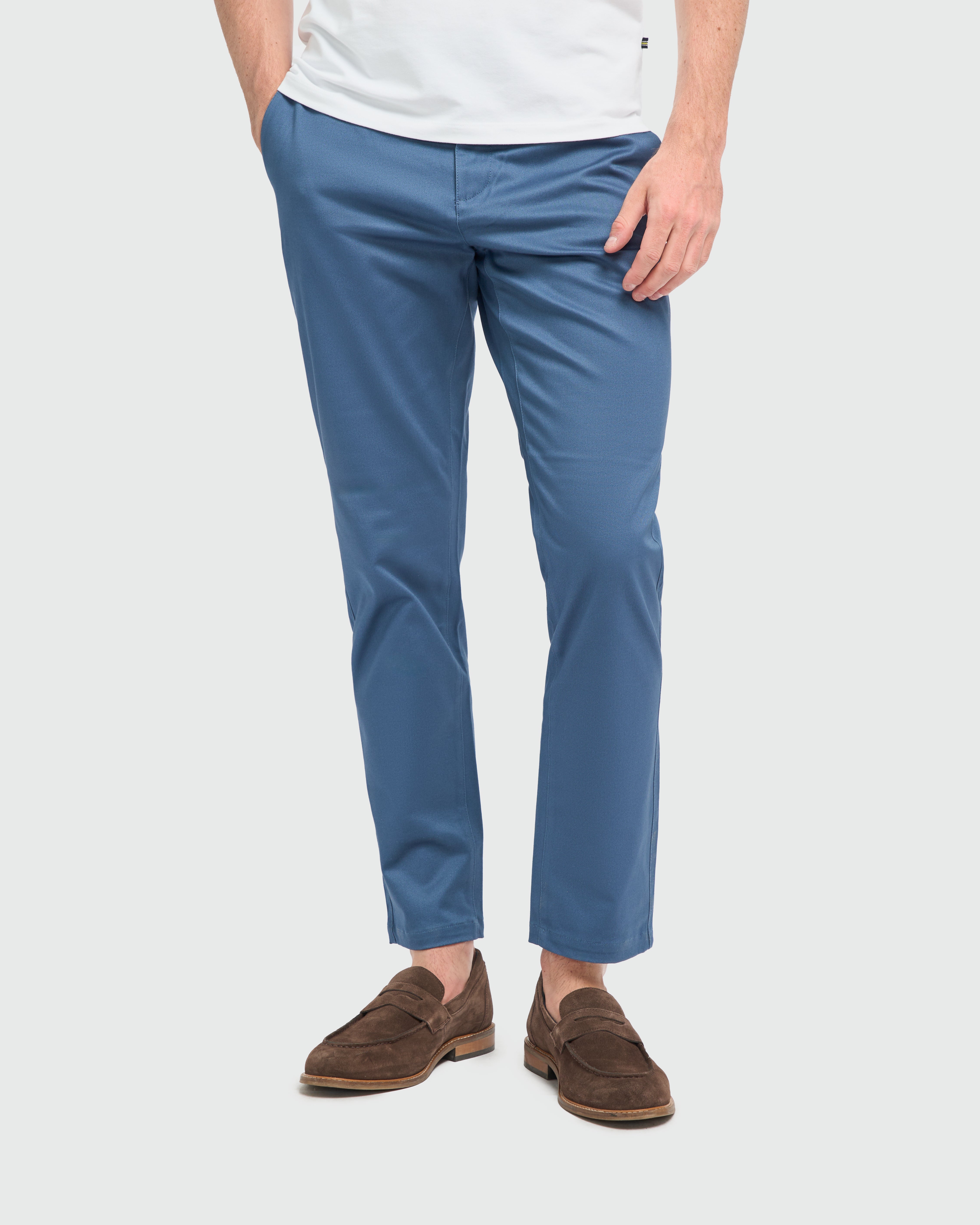 Chino broek heren Cavani Dakota