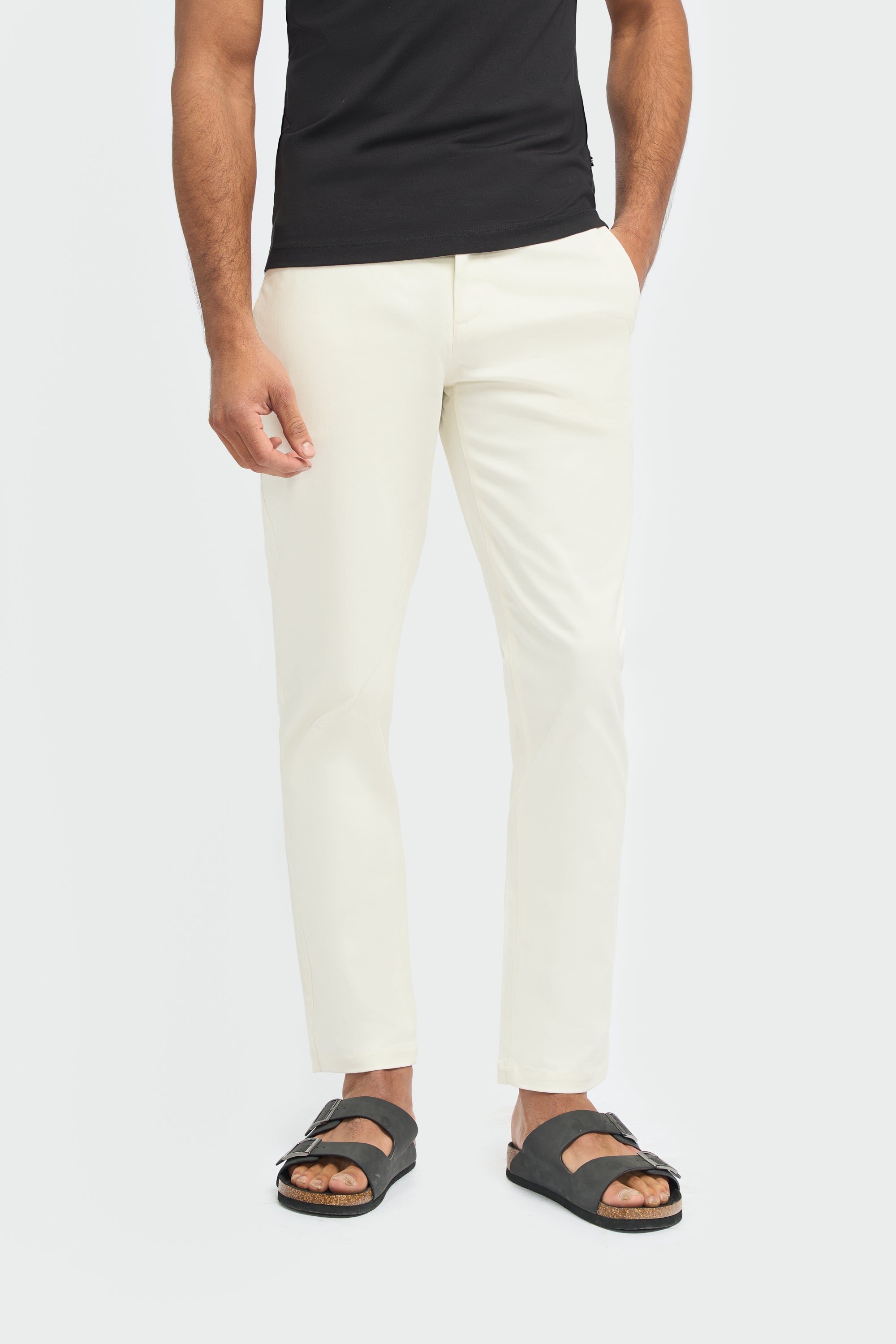 Chino broek heren Cavani Dakota