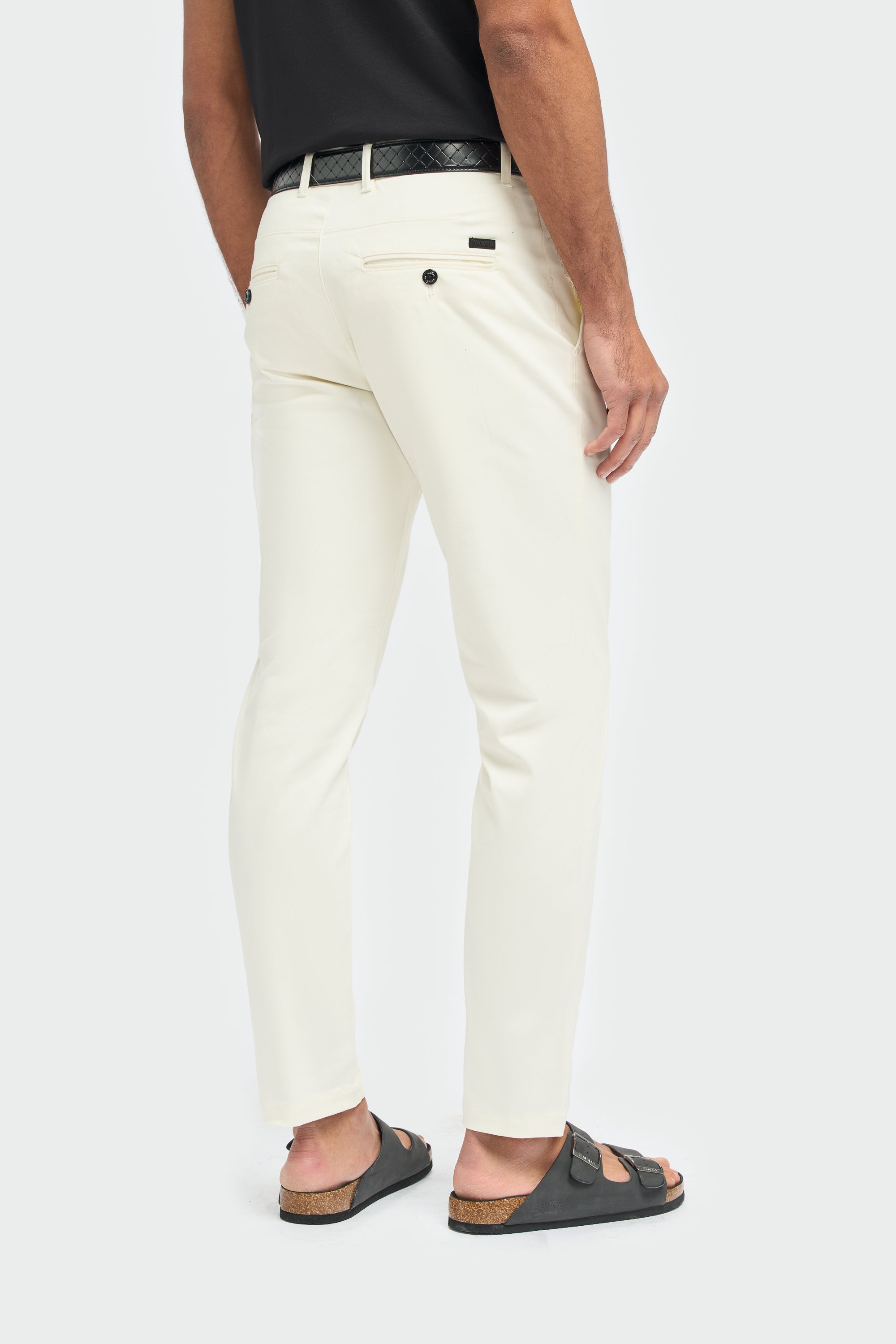 Chino broek heren Cavani Dakota