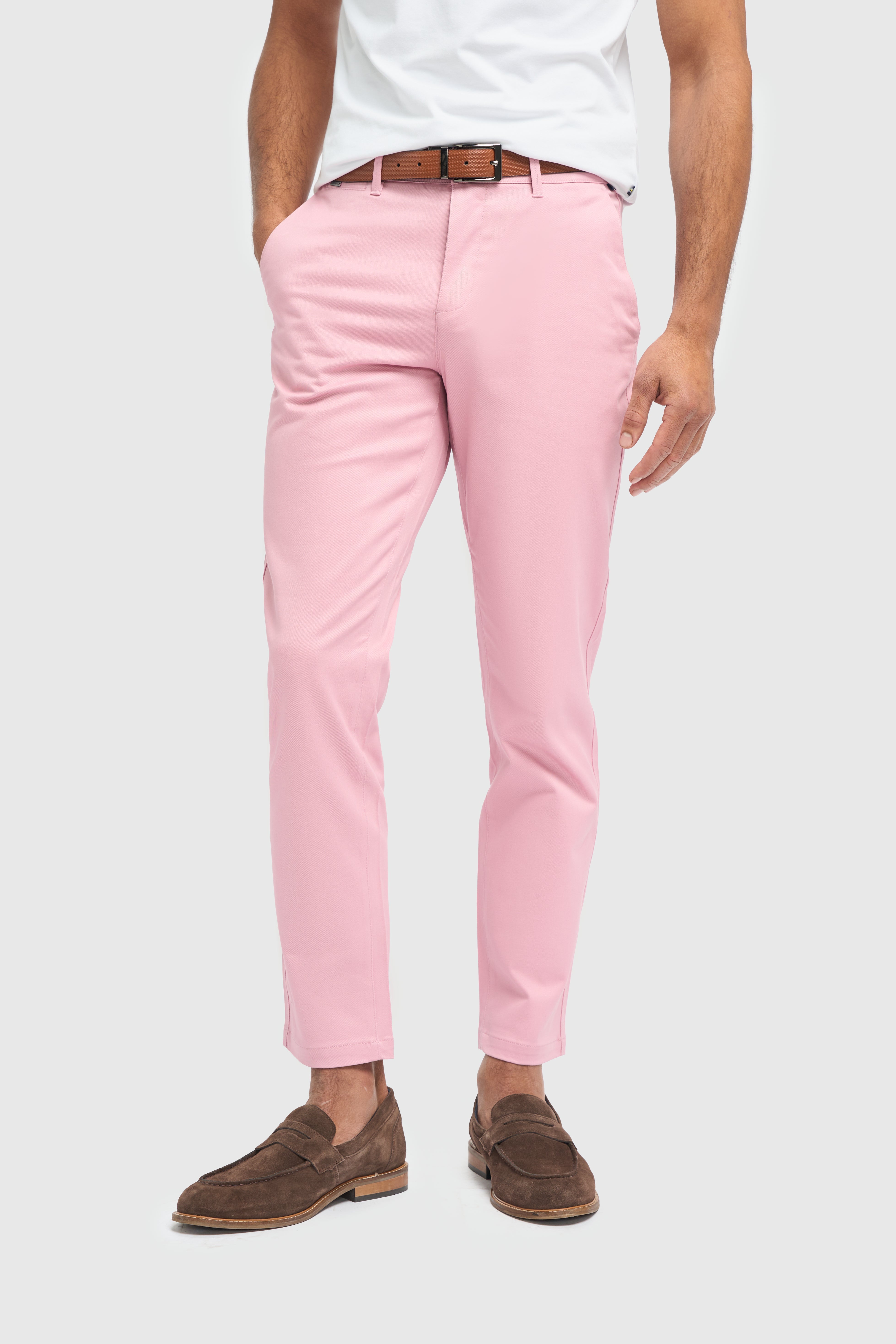 Chino broek heren Storm - Cavani Dakota