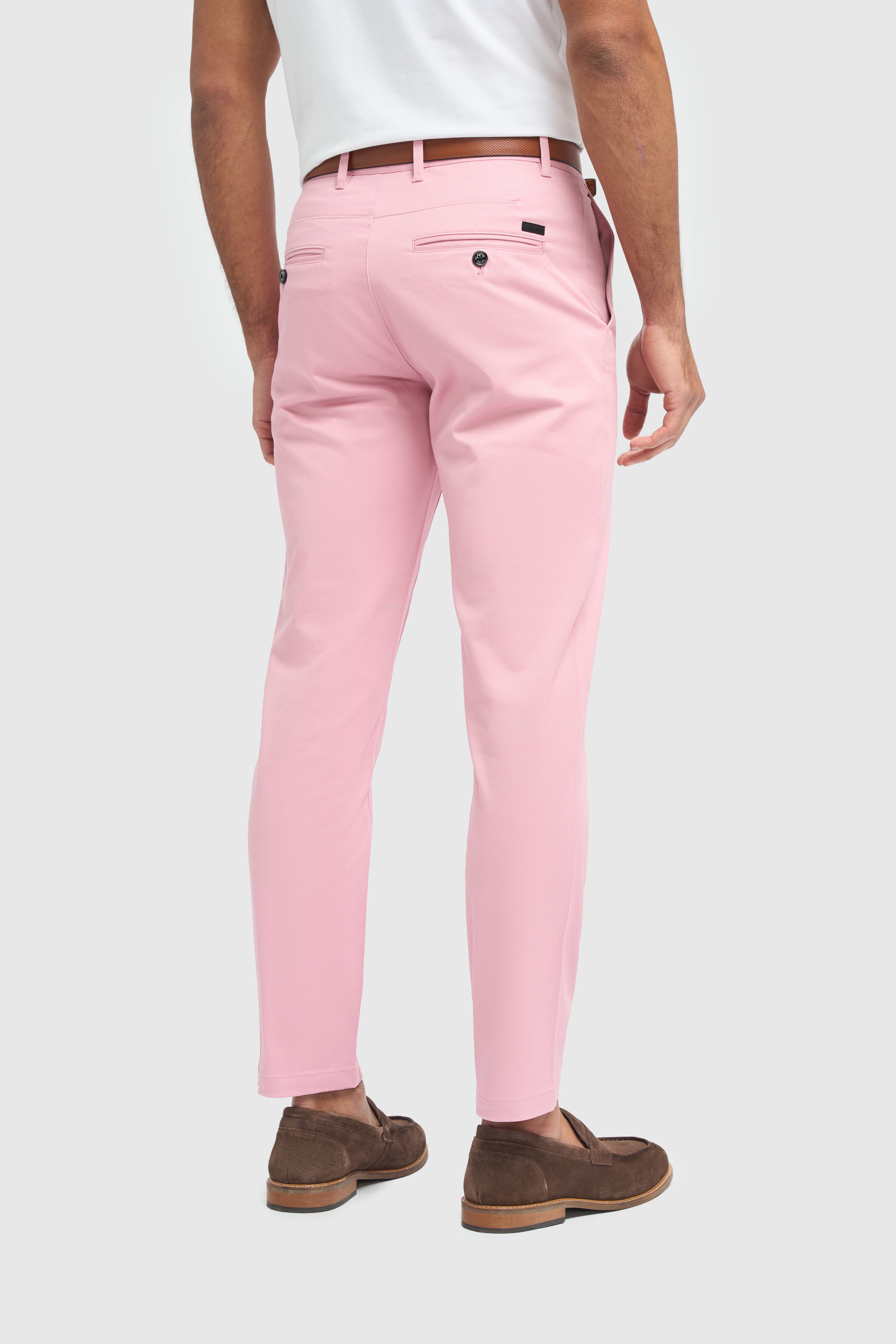 Chino broek heren Cavani Dakota