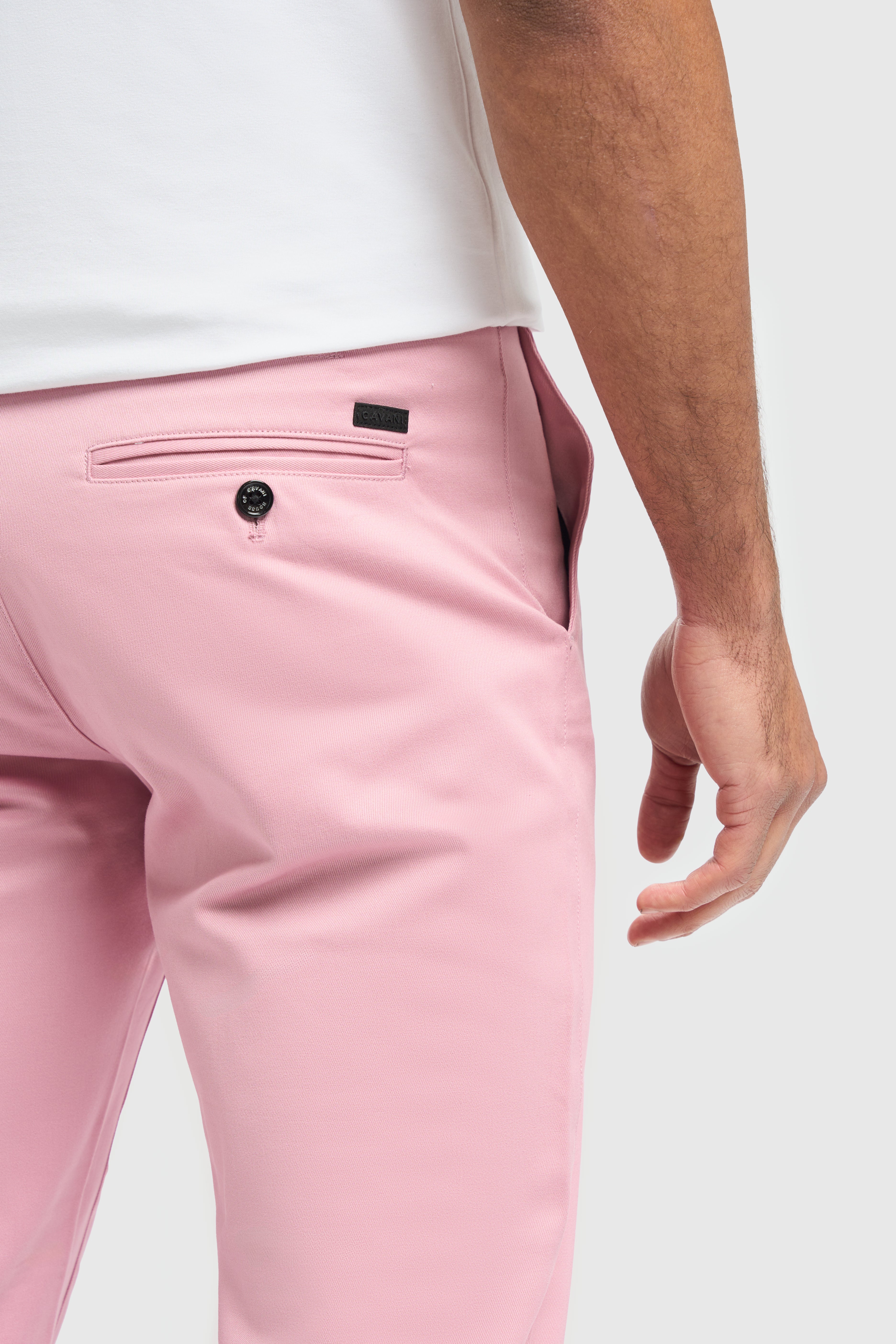 Chino broek heren Cavani Dakota