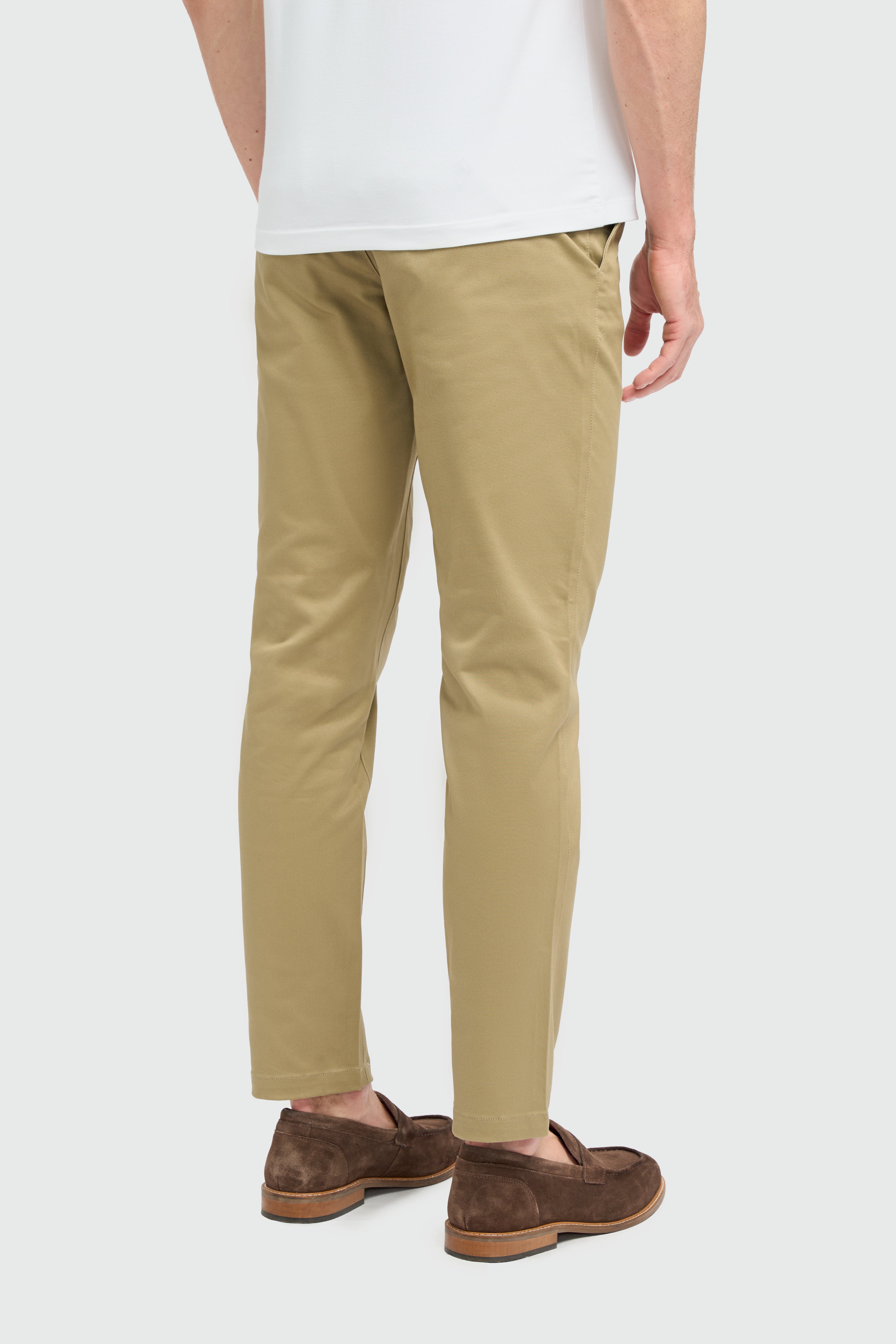 Chino broek heren Cavani Dakota