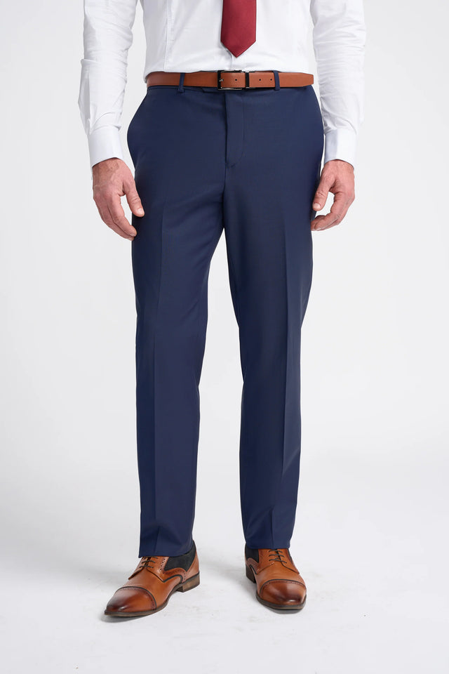 Cavani Bond - Pantalon Navy