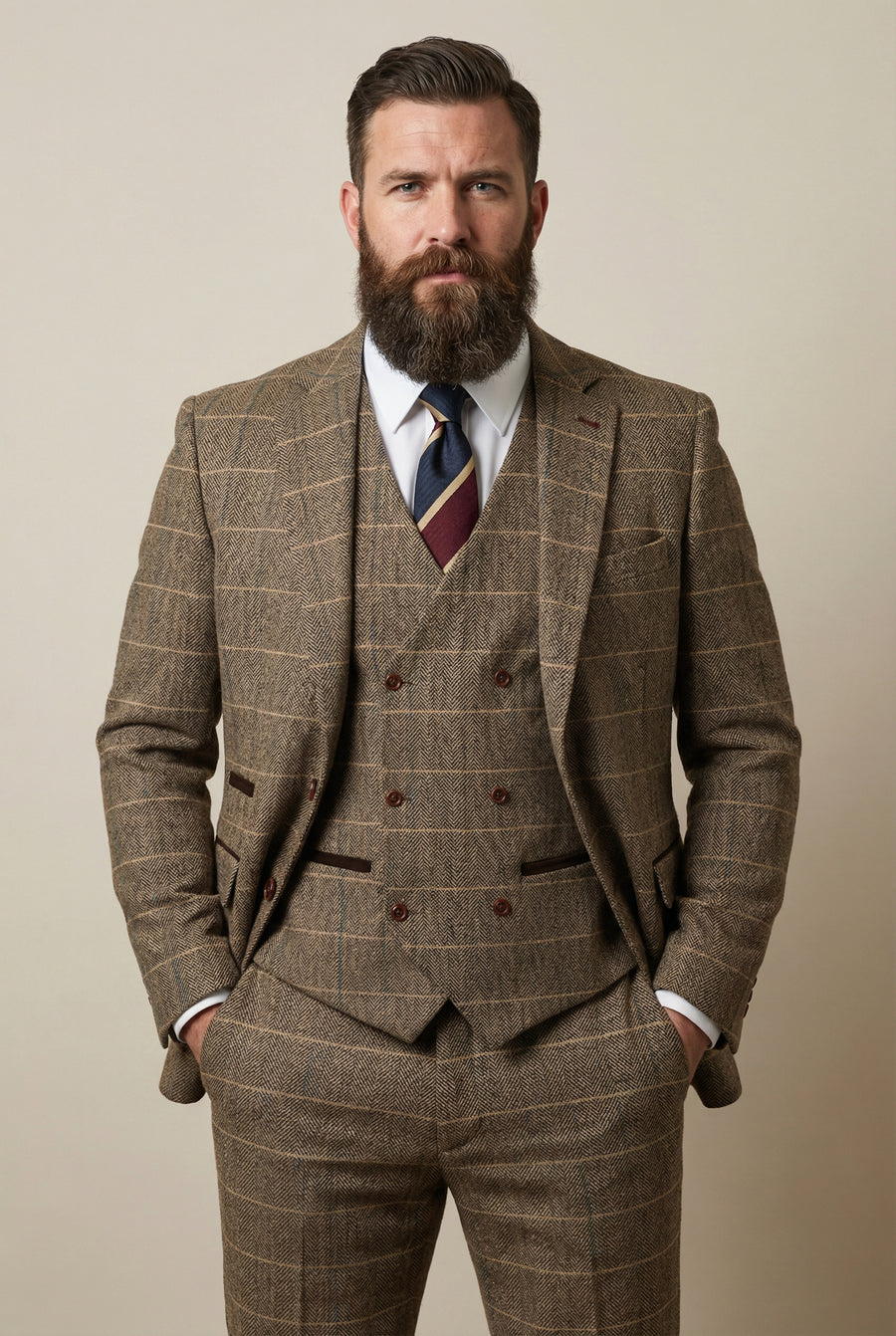 Baron Brown
