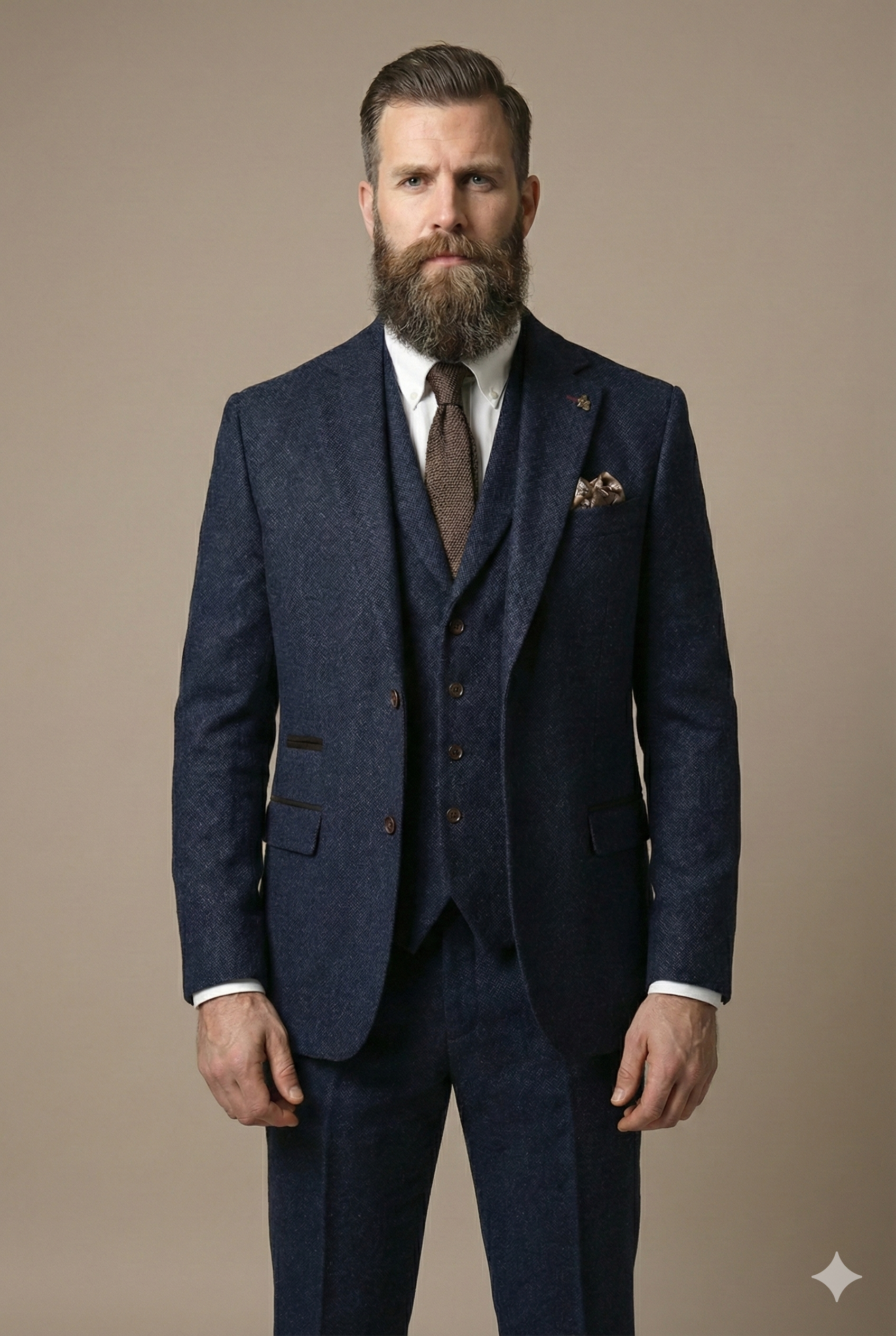 CASTLESON - Colbert Chief Navy