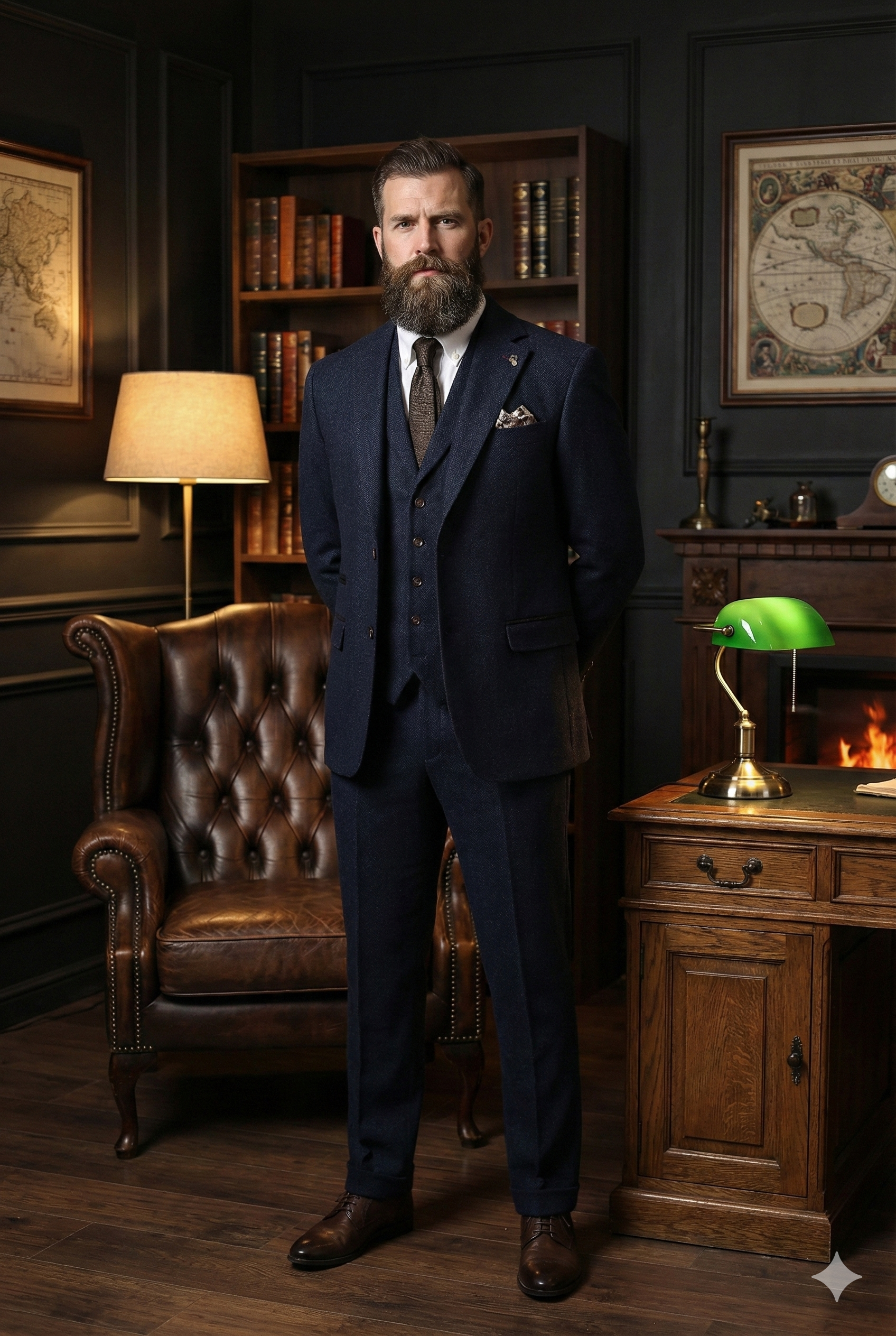 CASTLESON - Colbert Chief Navy