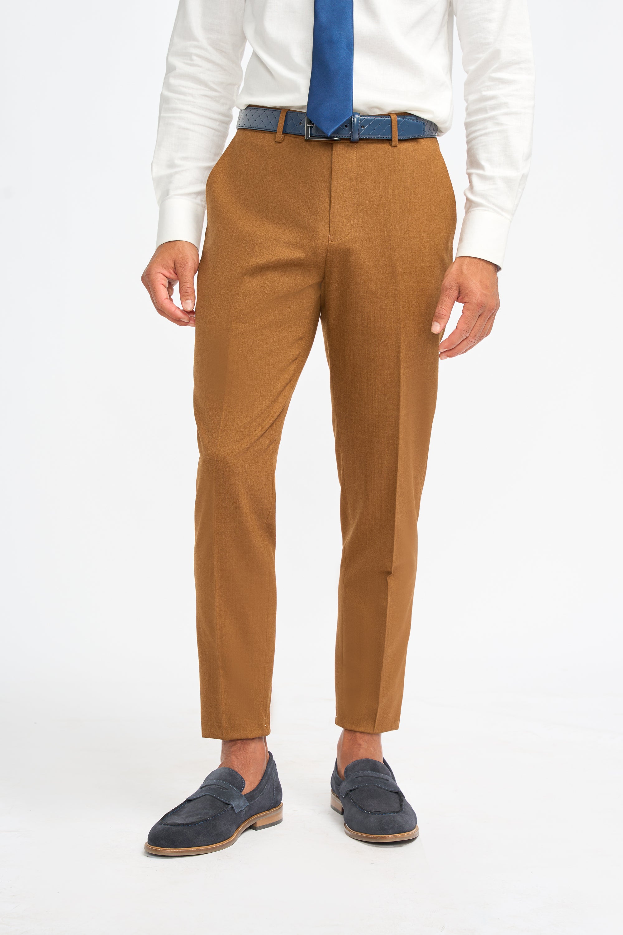 Cavani James - Pantalon Sierra Super 130s Wol