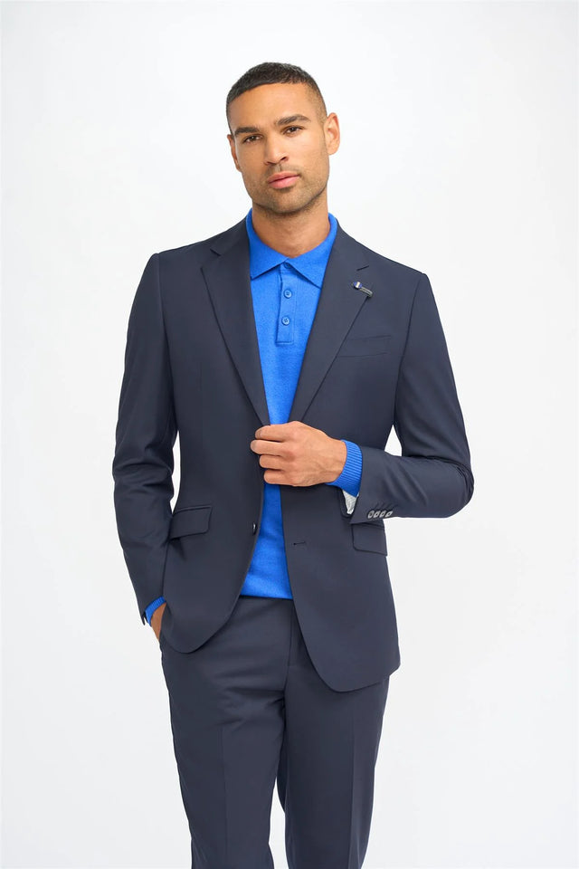 Cavani Malibu - Colbert Navy