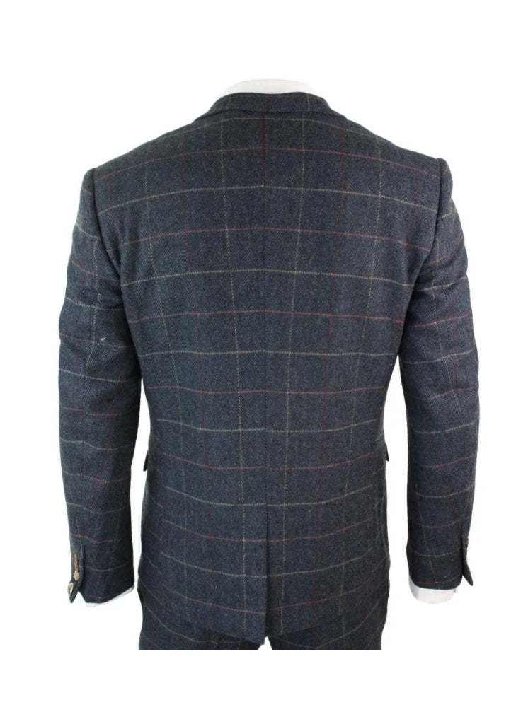 Marc Darcy - Colbert Eton Tweed