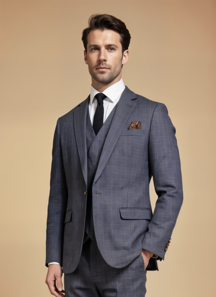CASTLESON - Colbert Phantom Grey