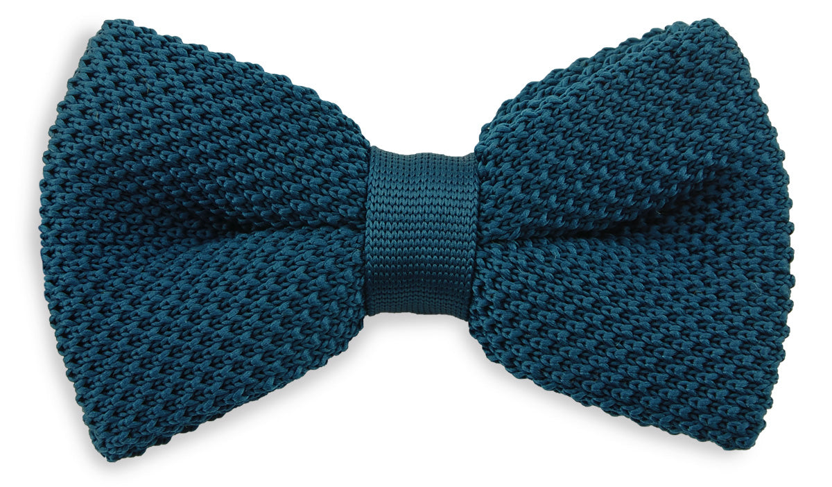 Bretels Gentleman Set Paisley Sketch blauw