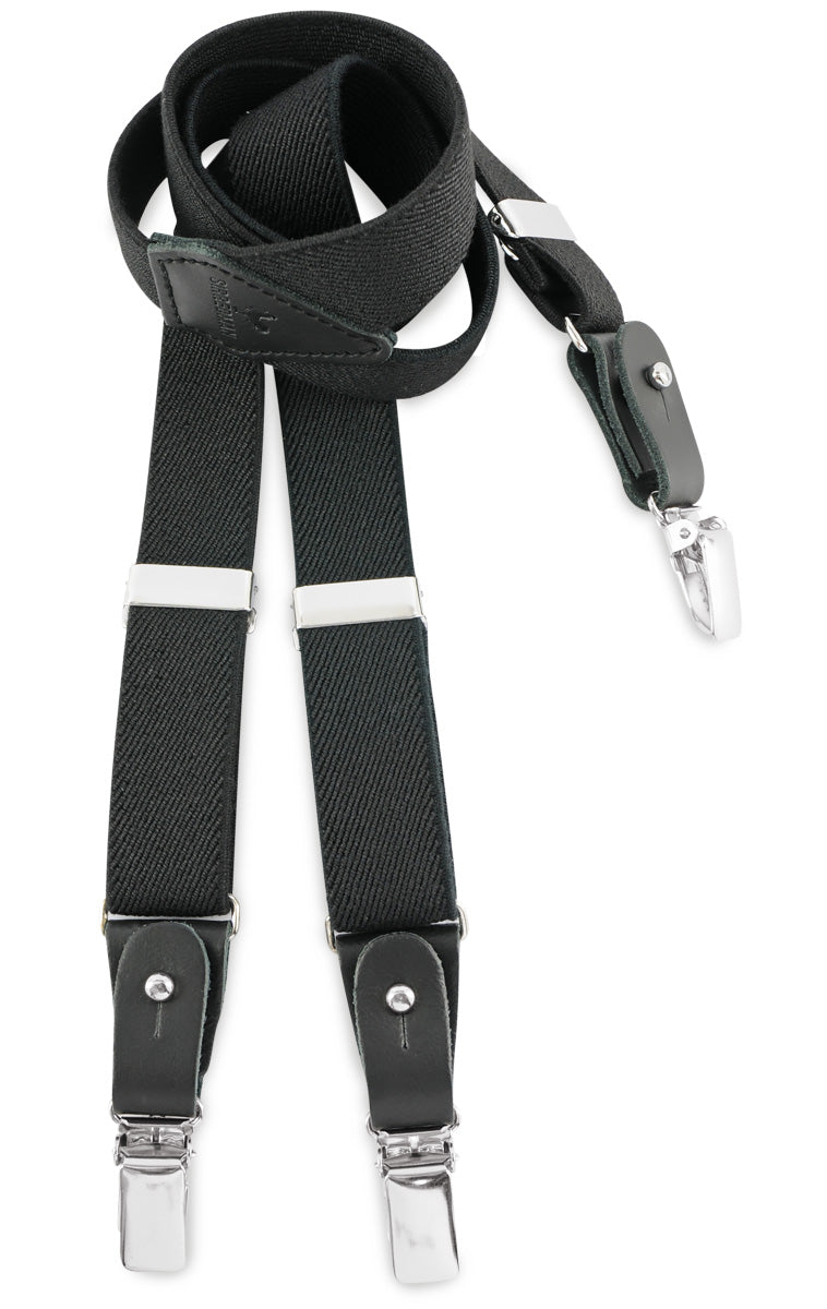 kinderbretels Black Betty