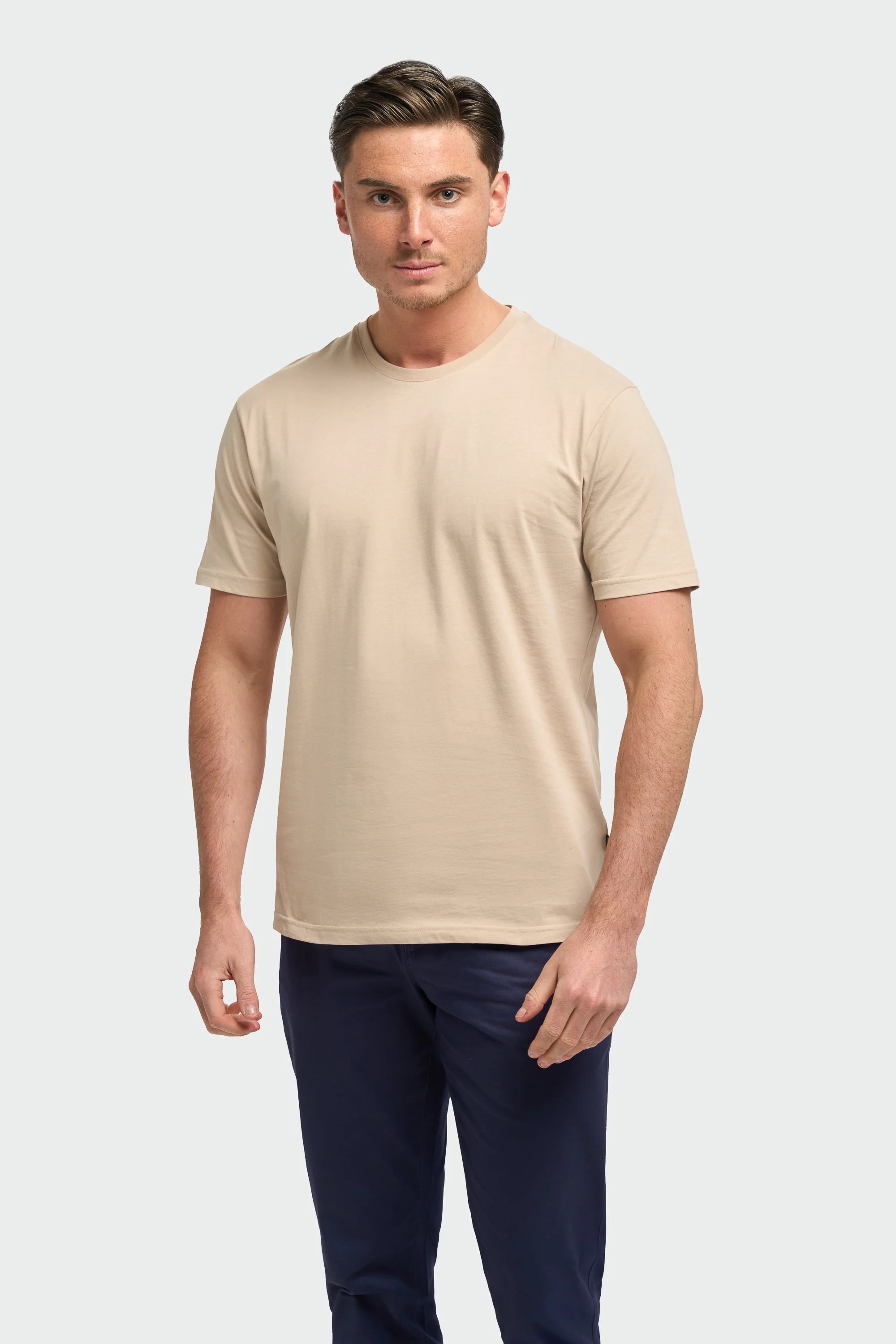 Cavani - T-Shirt Sanchez Beige