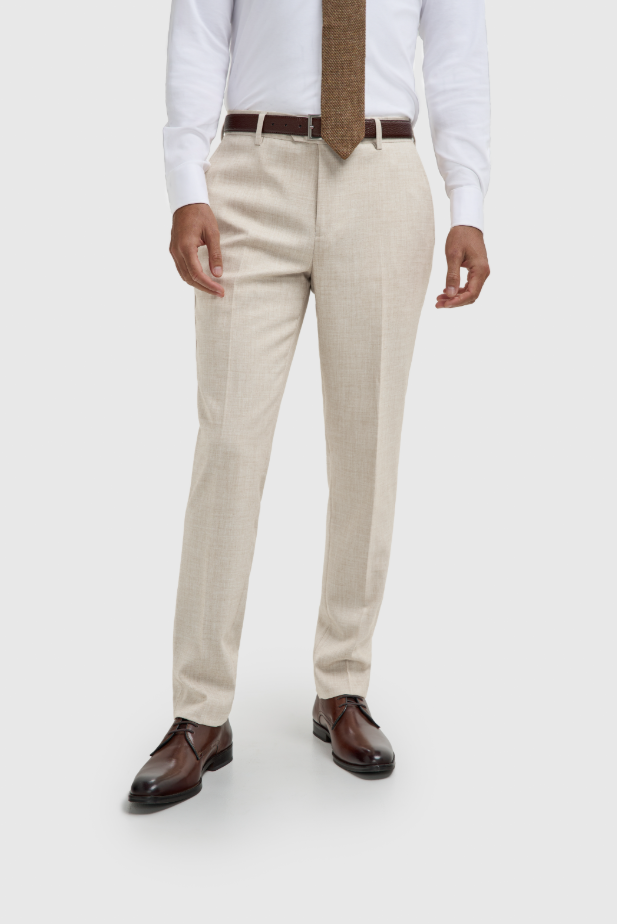Cavani Malibu - Pantalon Beige