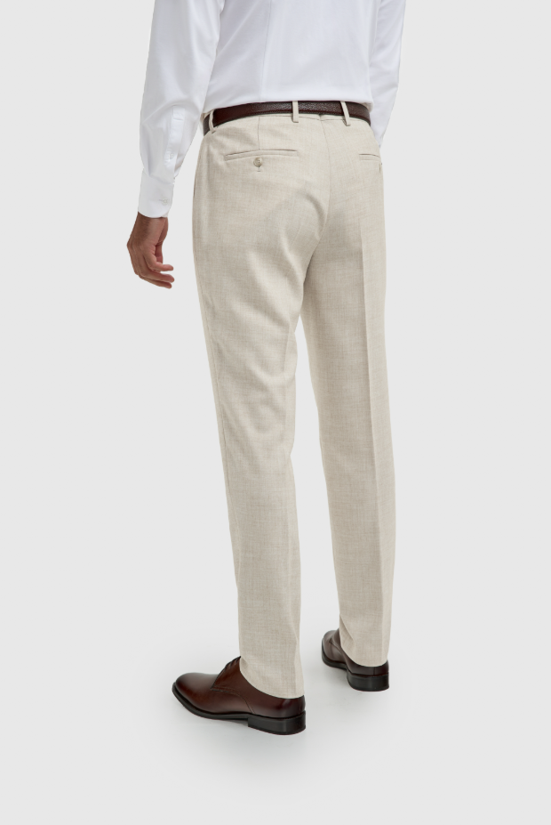 Cavani Malibu - Pantalon Beige