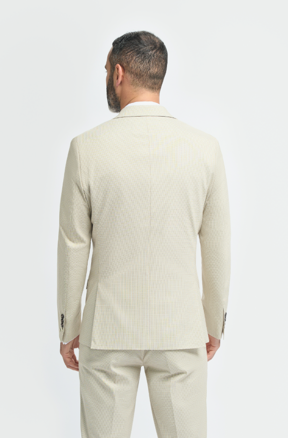 2-delig Herenpak - Cavani Hampton Beige