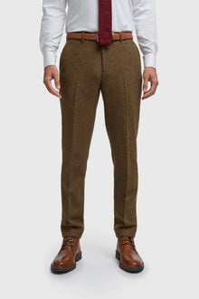 Cavani - Pantalon Thomas Brown