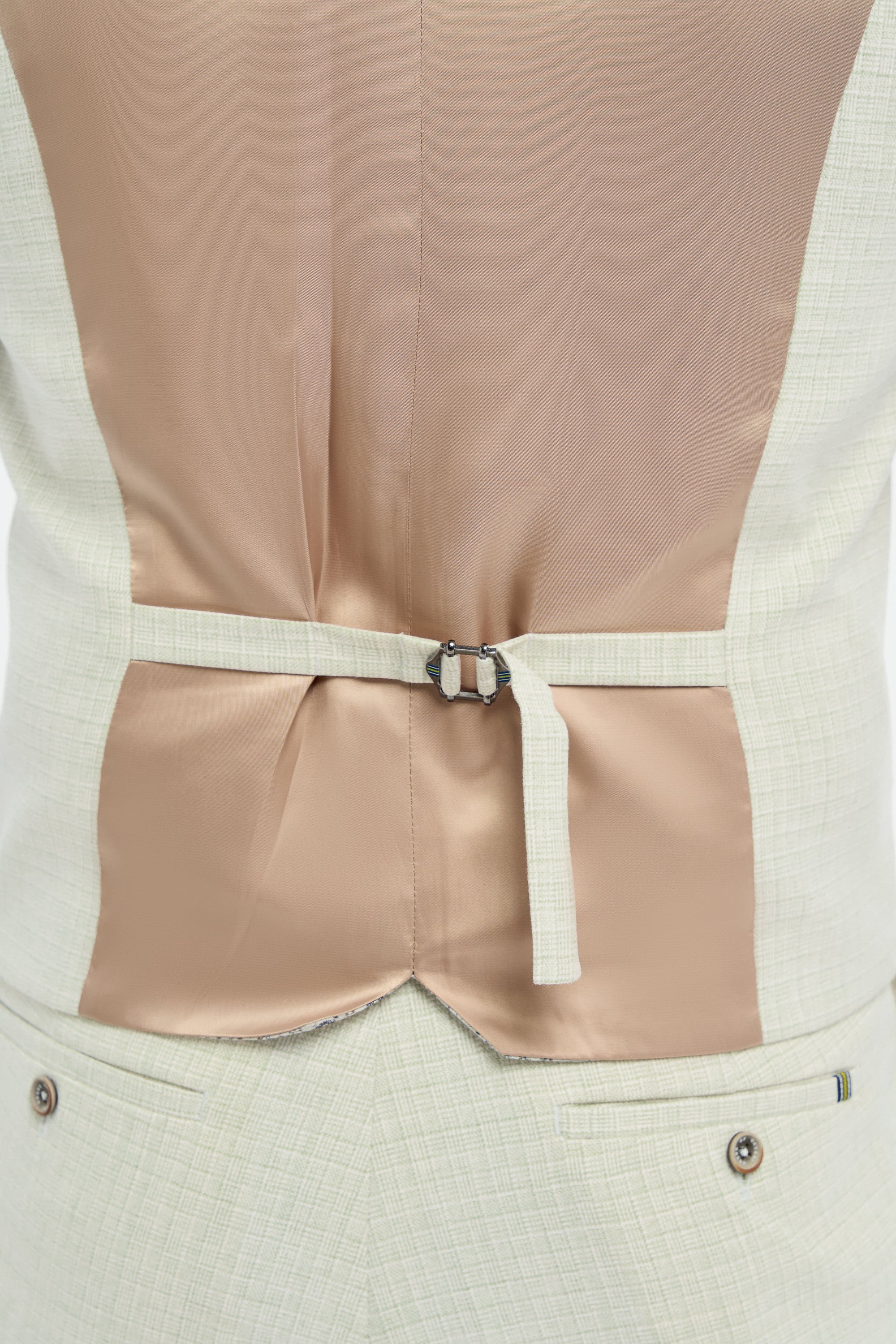 Cavani - Gilet Tropez Sage
