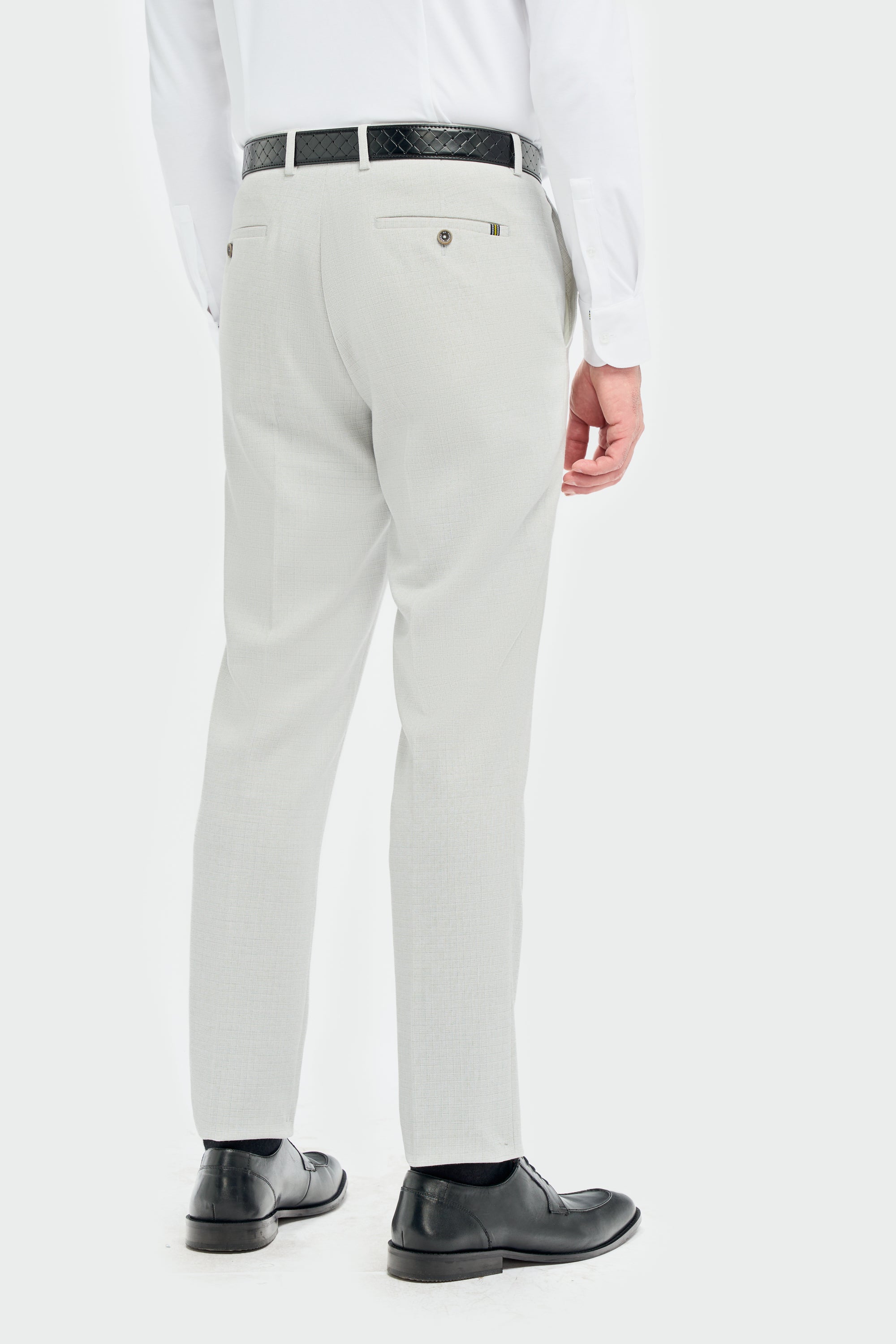 Cavani - Pantalon Tropez Slate
