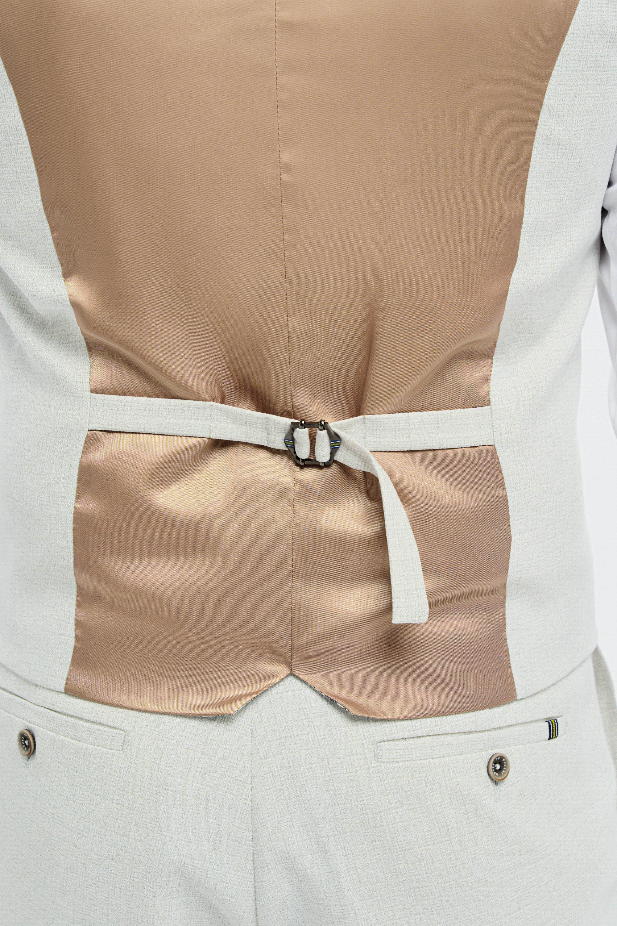 Cavani - Gilet Tropez Slate