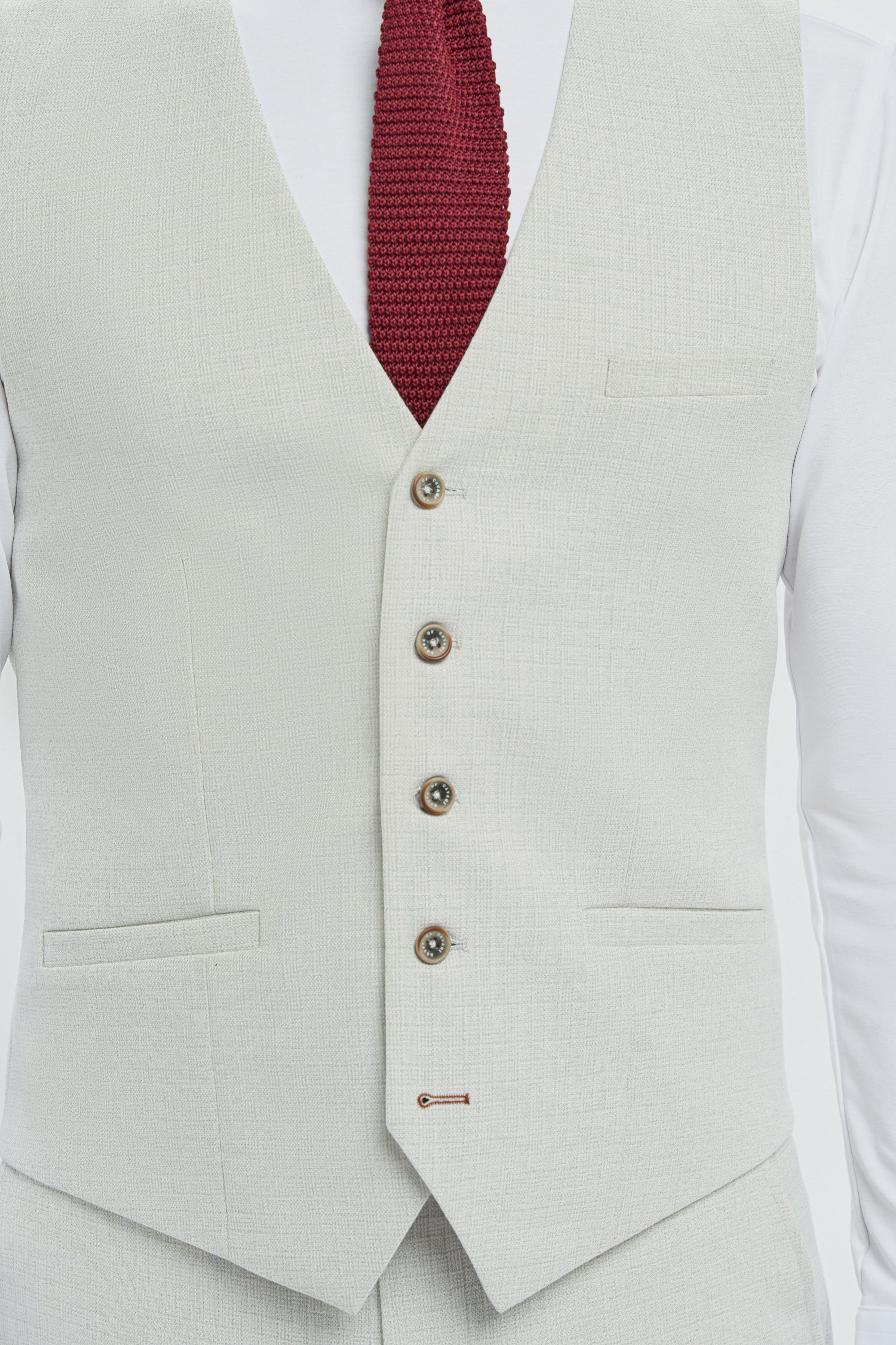 Cavani - Gilet Tropez Slate